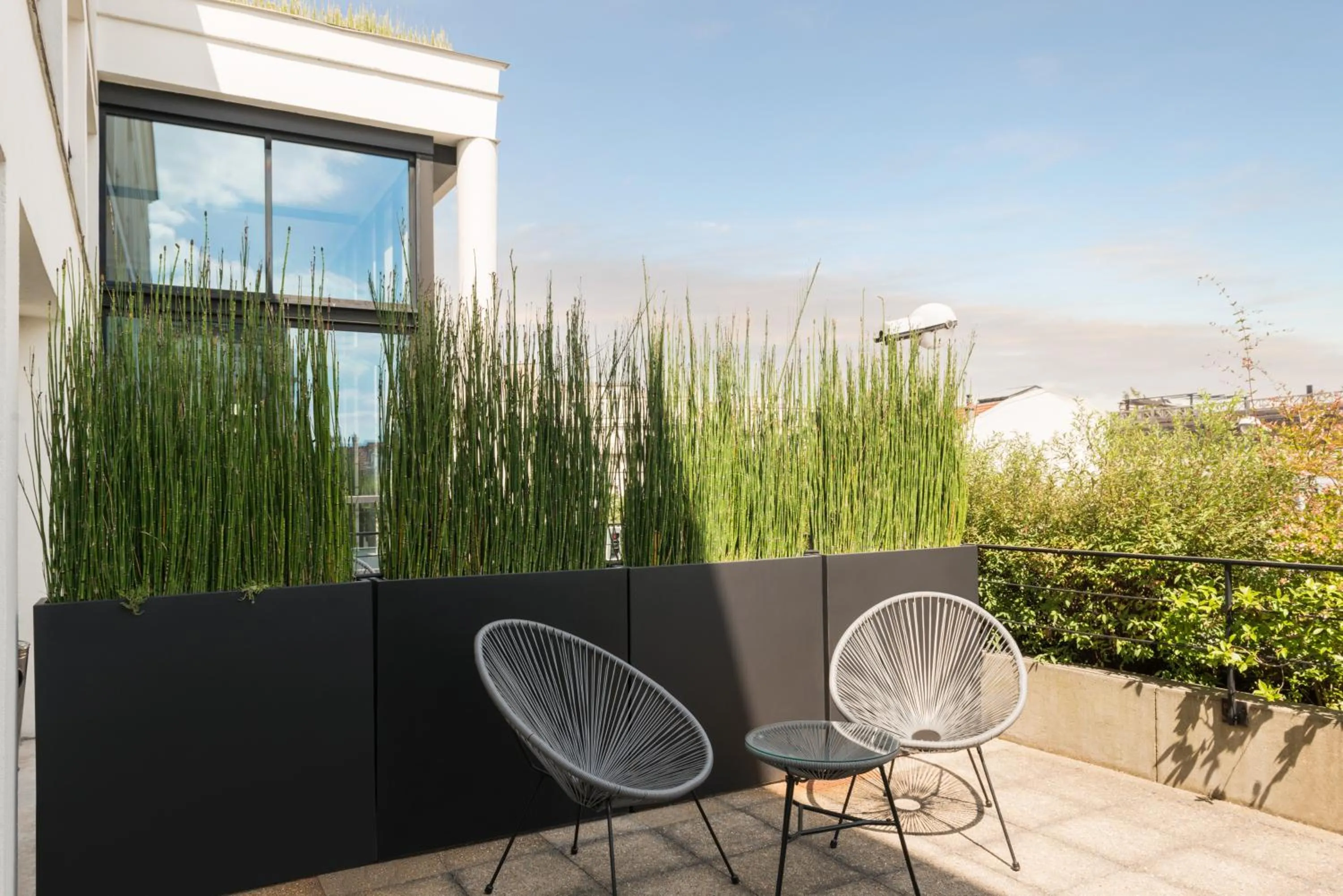 Classic Double or Twin Room in Hotel Atrium