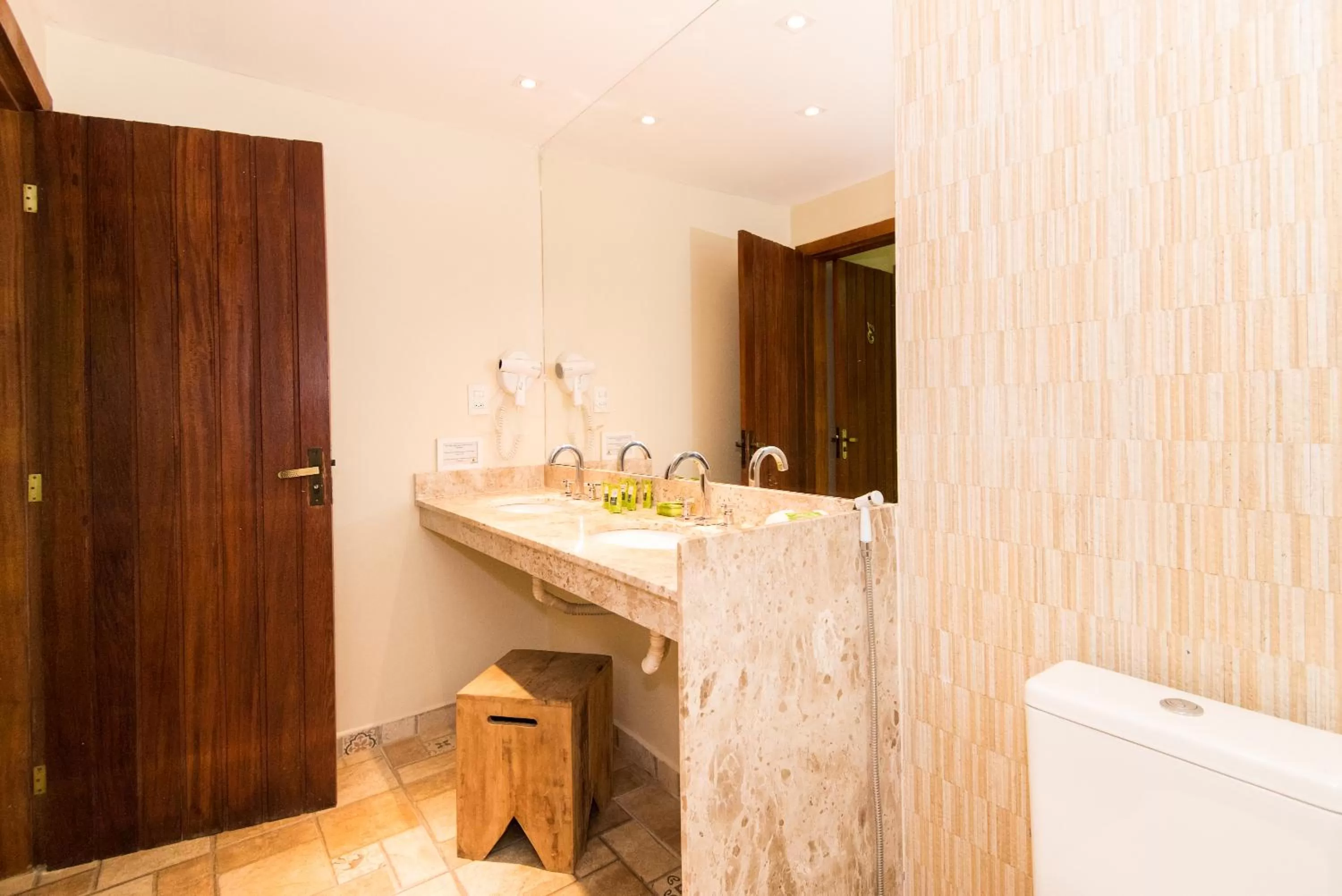 Pousada La Dolce Vita