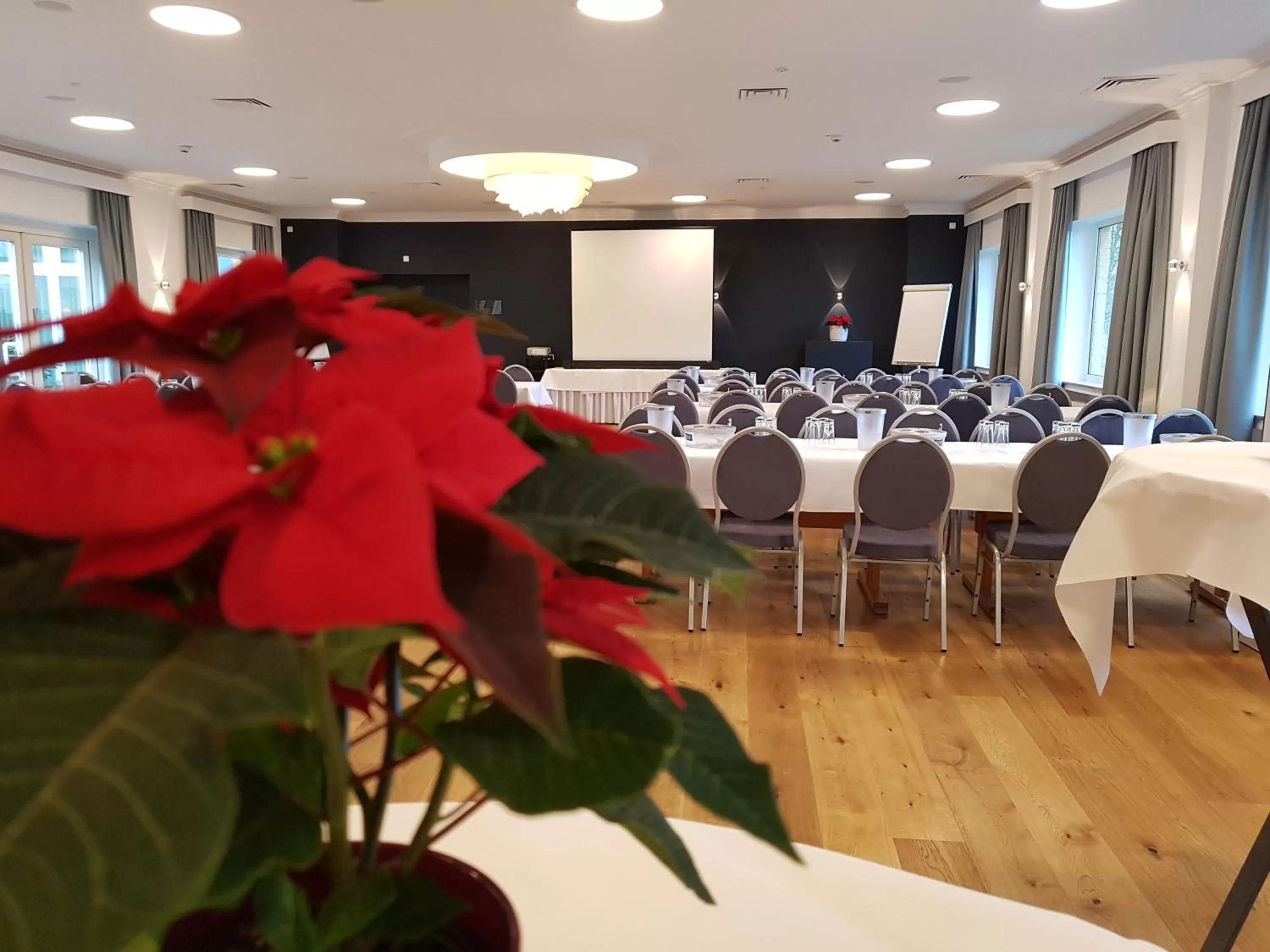 Meeting/conference room in Straelener Hof