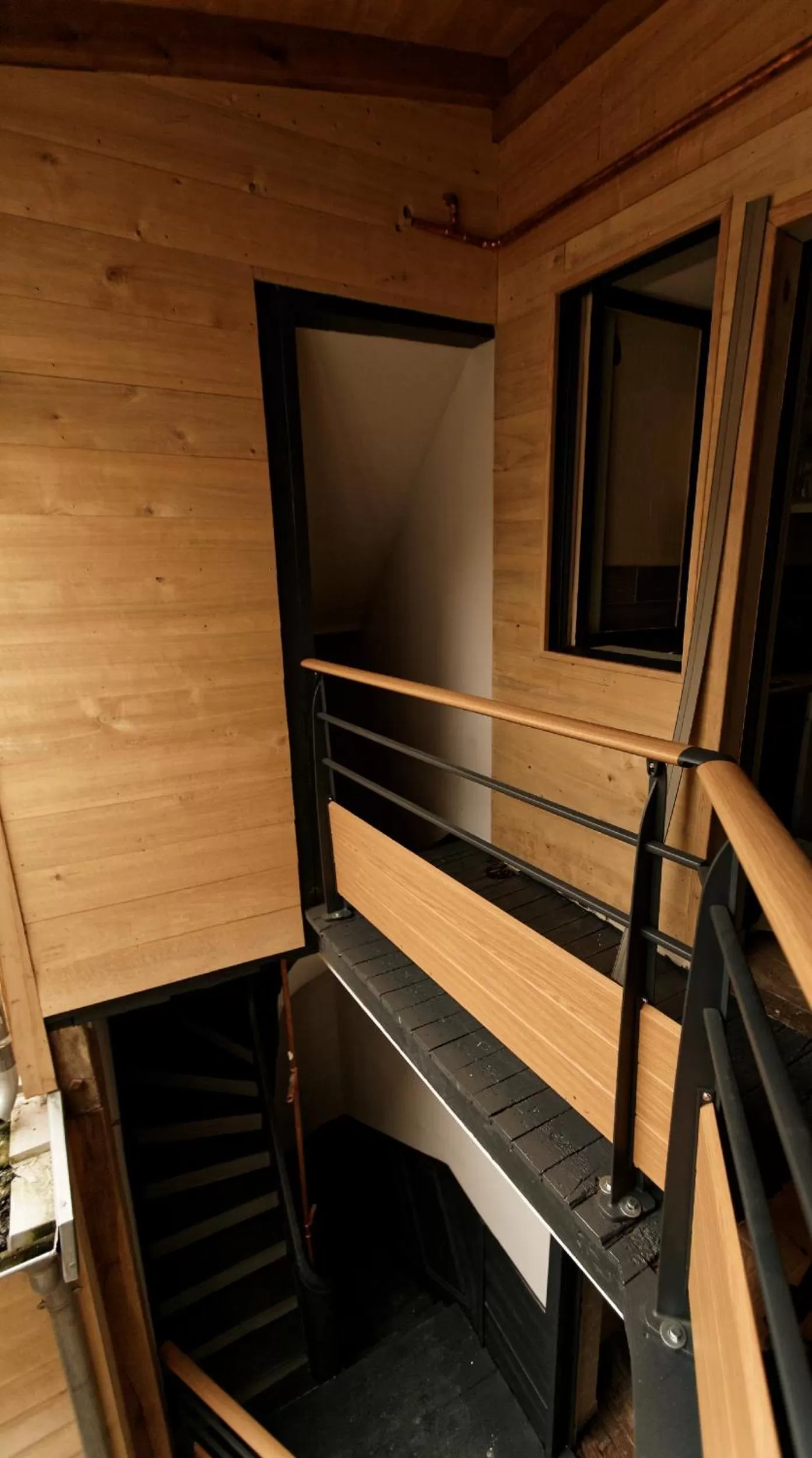 Facade/entrance in Appart'Hôtel Sainte Trinité