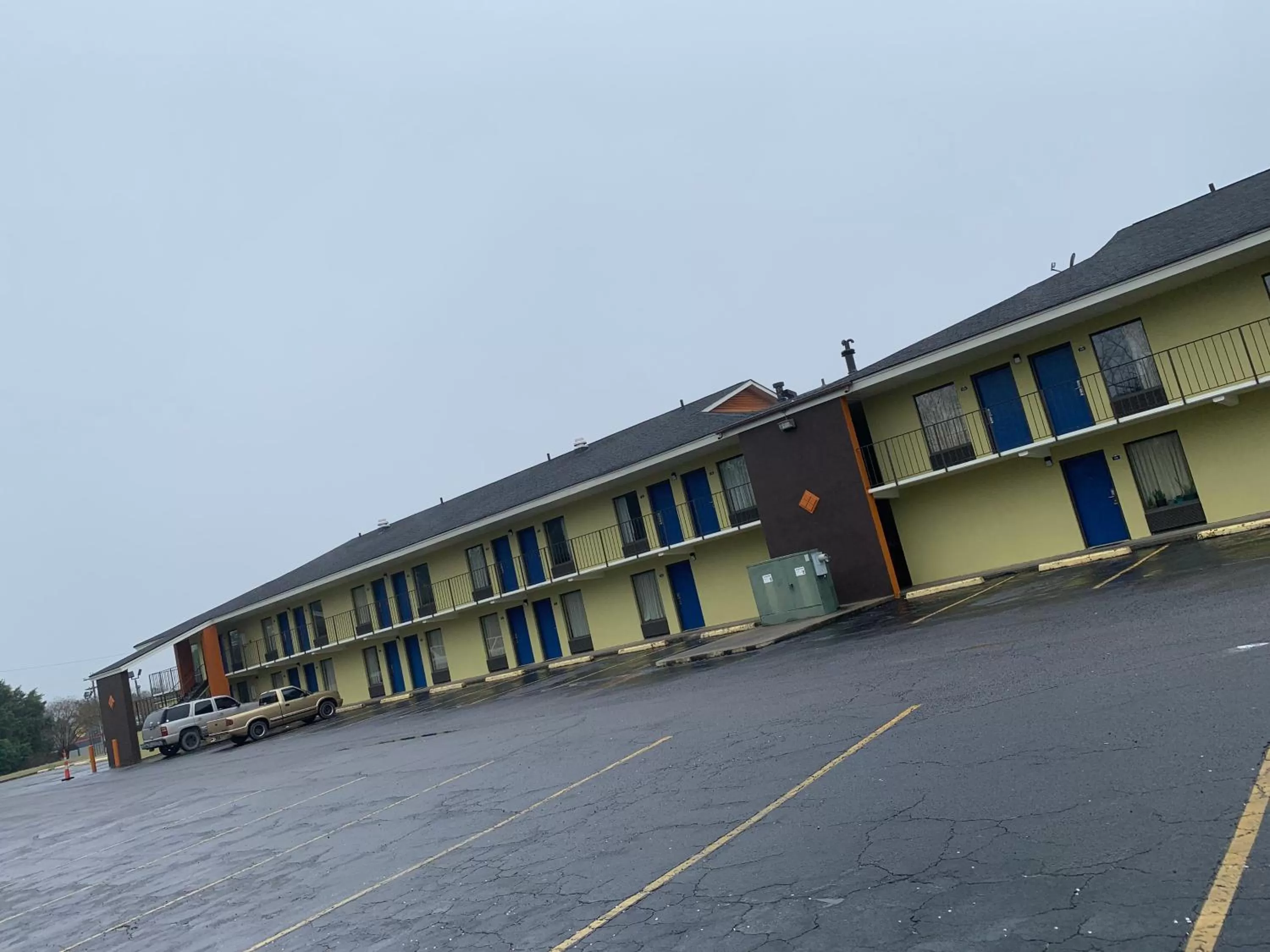 Days Inn by Wyndham Aiken - Interstate Hwy 20