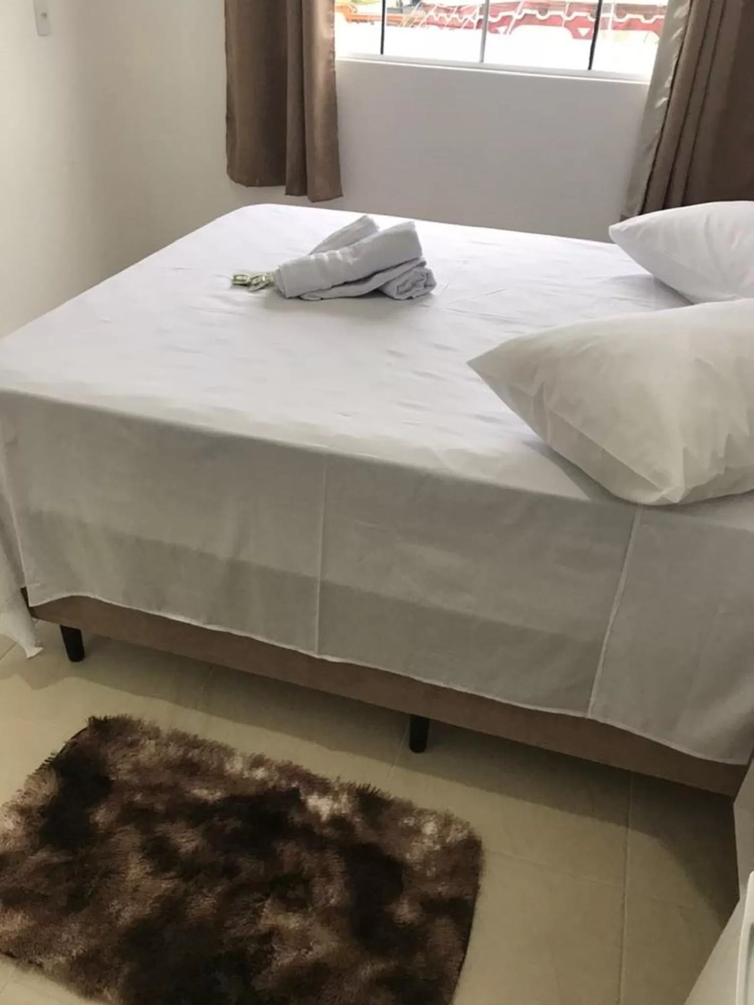 Other, Bed in Pousada Vó Dena