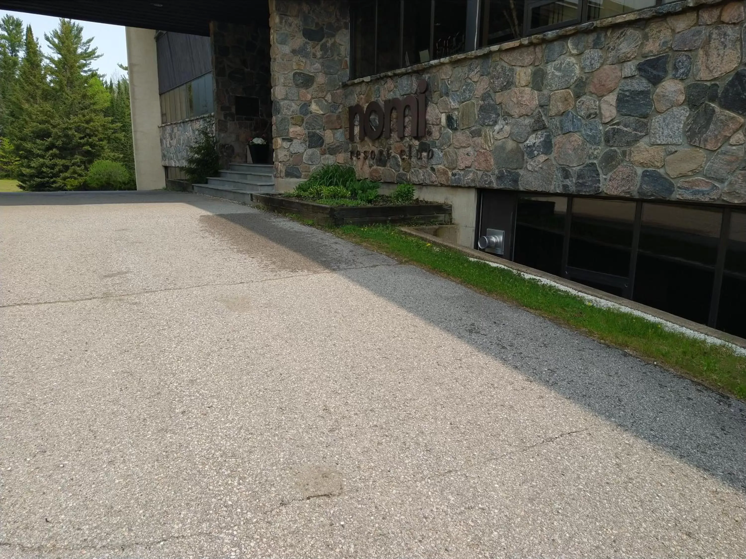 Nomi Community Nomi Community