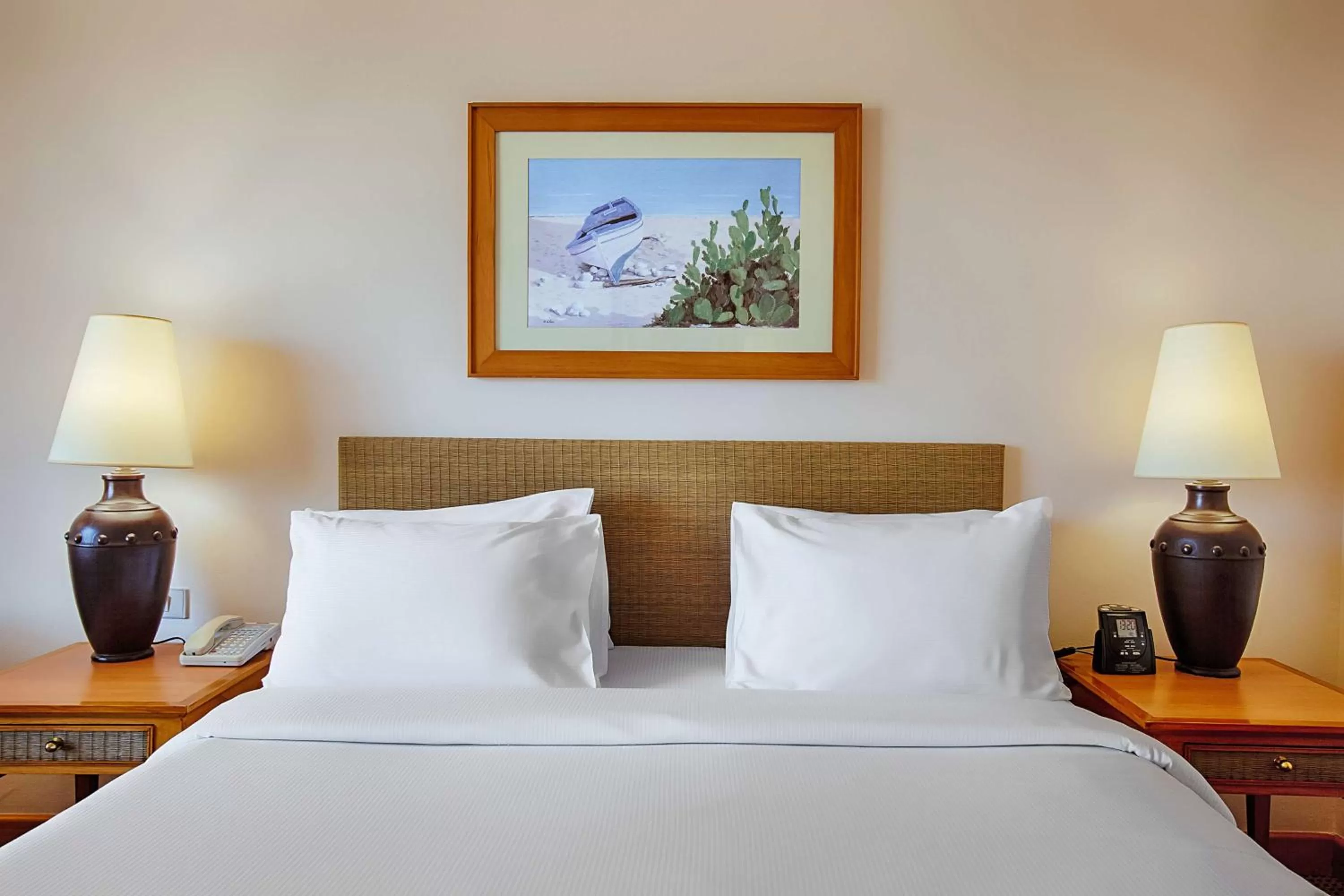 Executive Queen Plus Room with Access to Executive Lounge in Hilton Alexandria Green Plaza