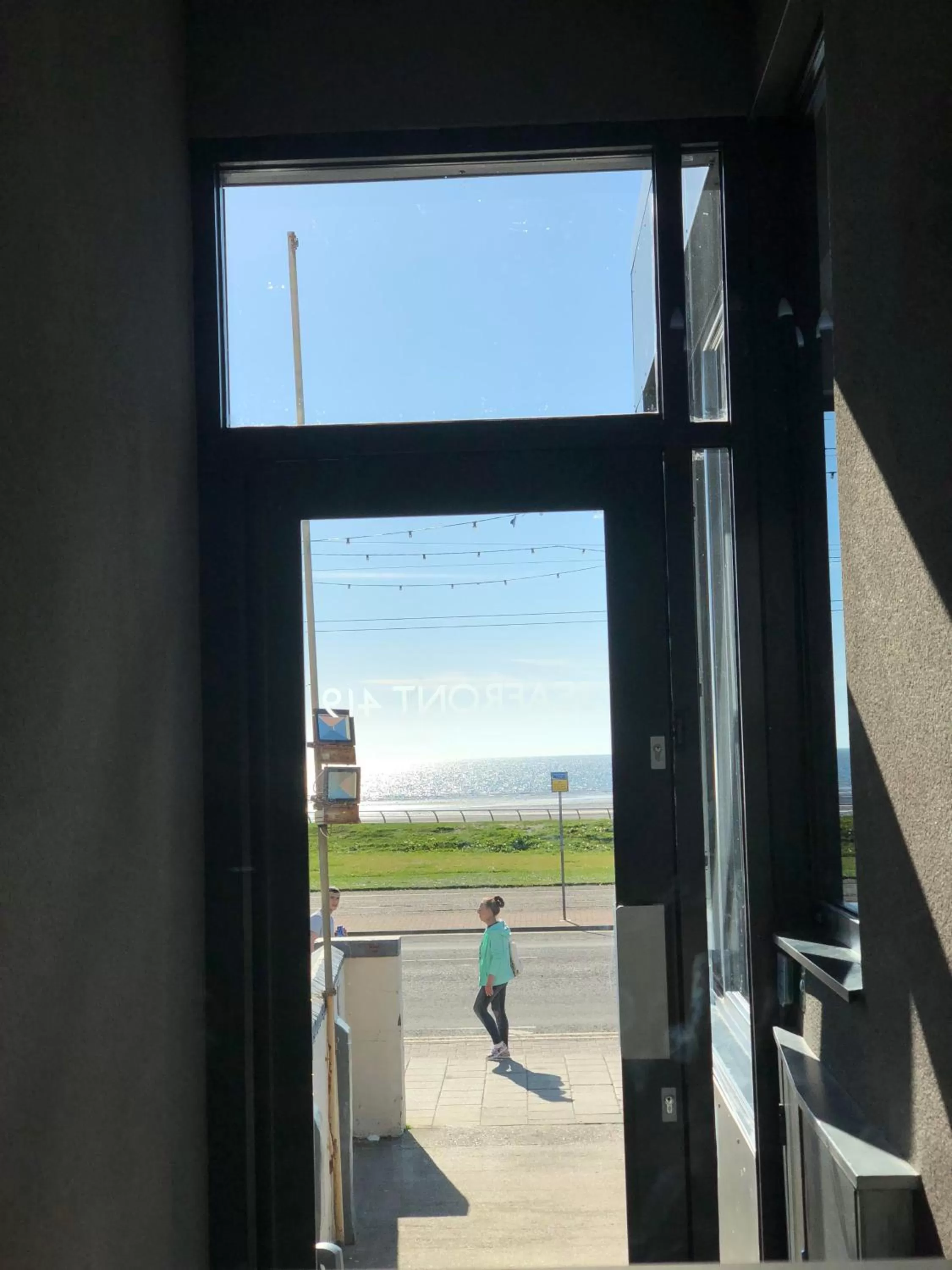 Beach in Seafront419 By Seafront Collection