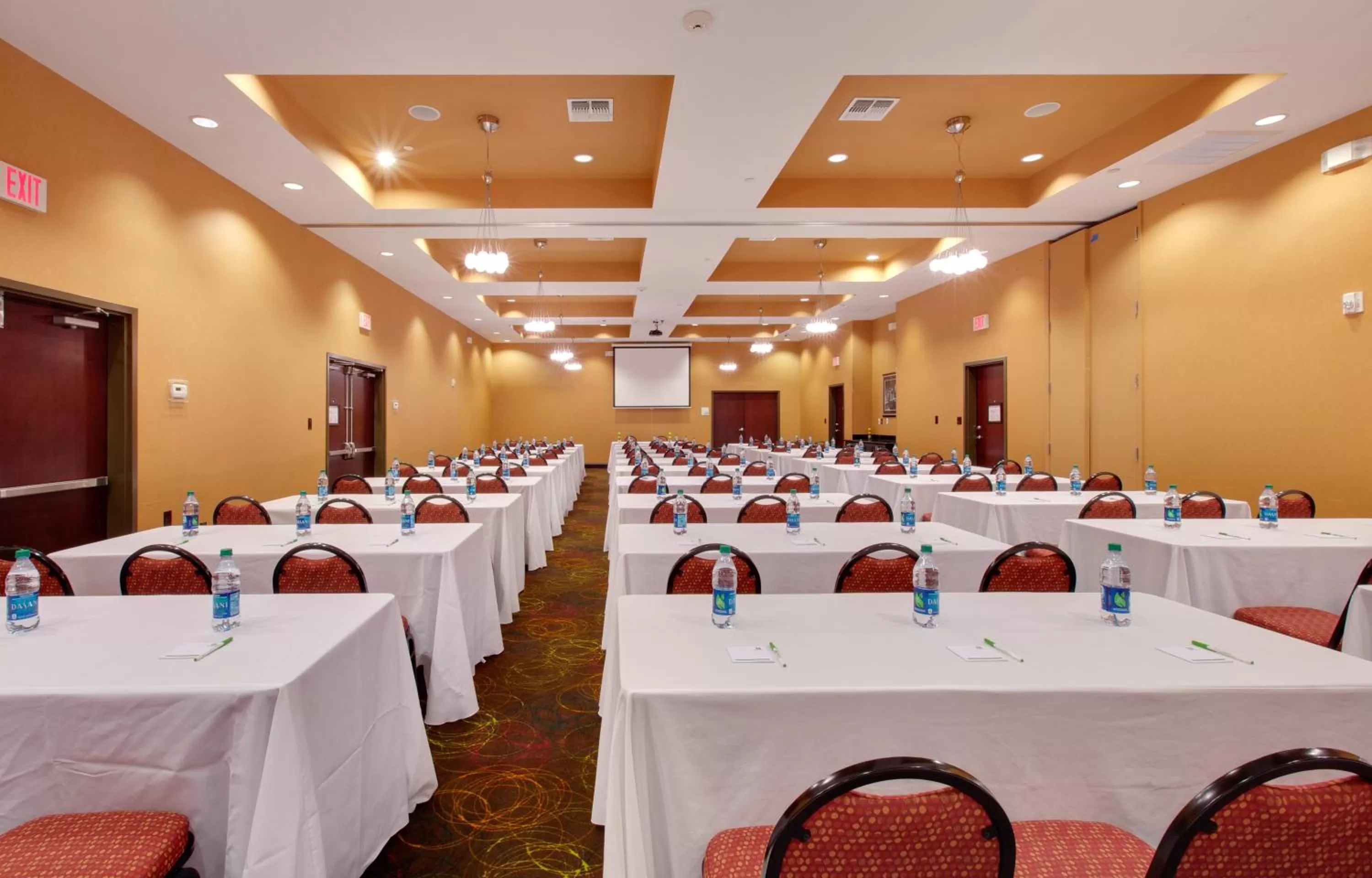 Banquet/Function facilities in Holiday Inn Houston East-Channelview by IHG