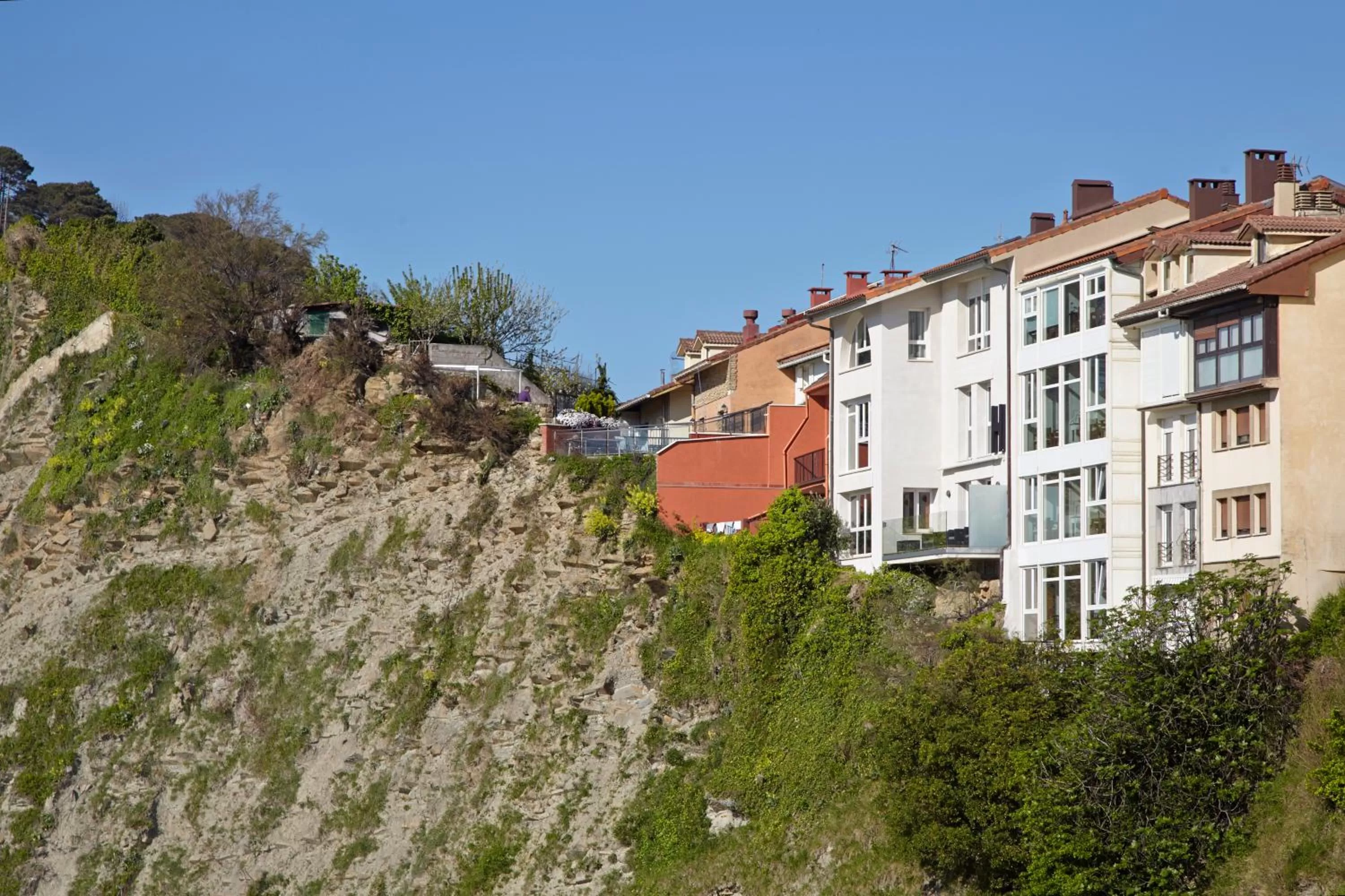 Other in Saiaz Getaria Hotela