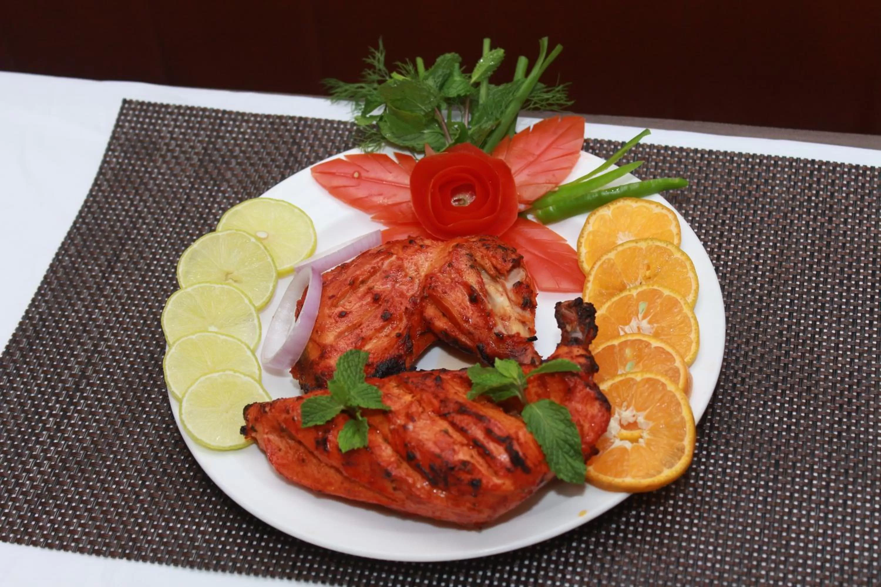 Food and drinks in Staylite Suites