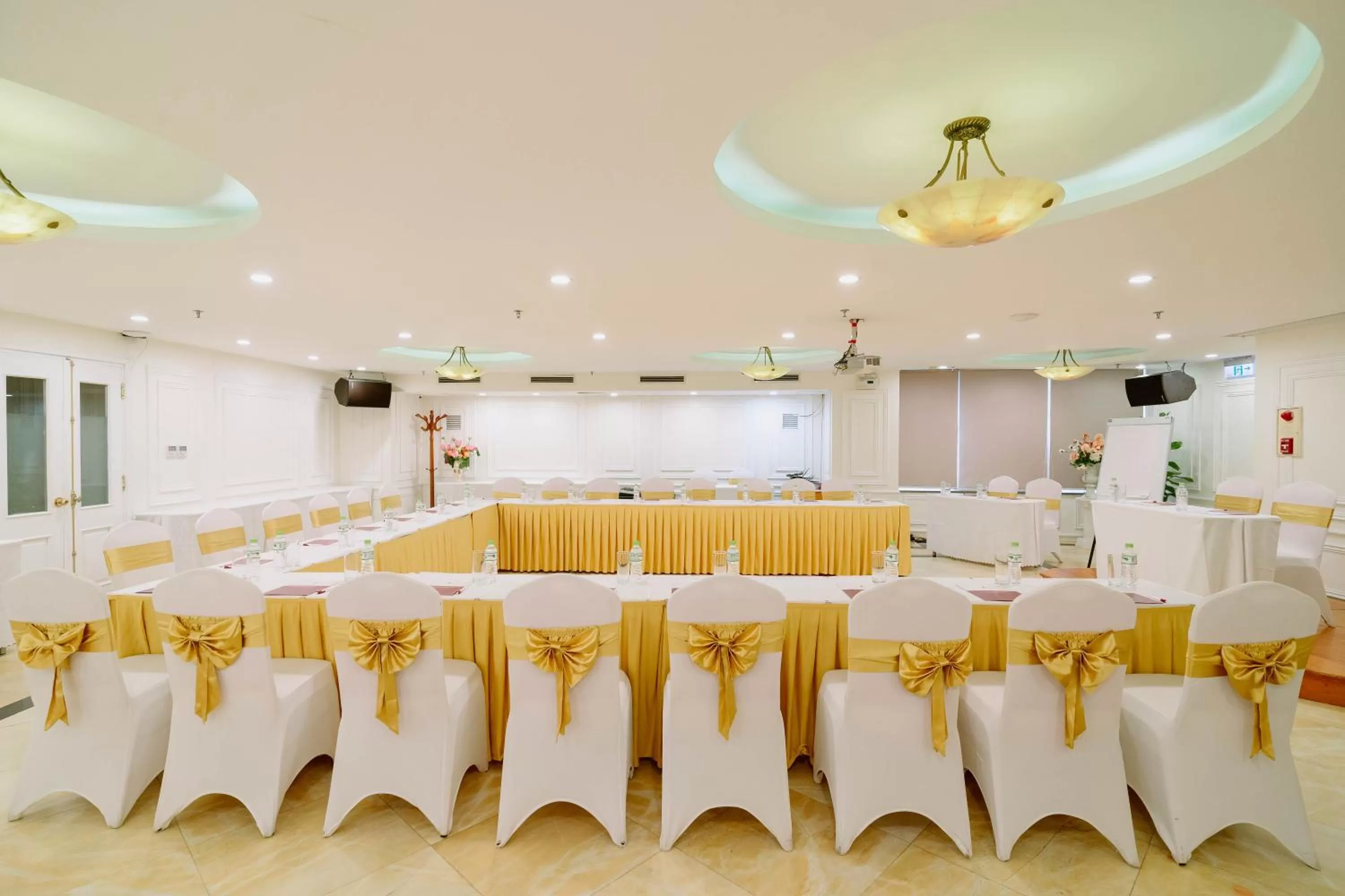 Banquet/Function facilities in A25 Luxury Hotel