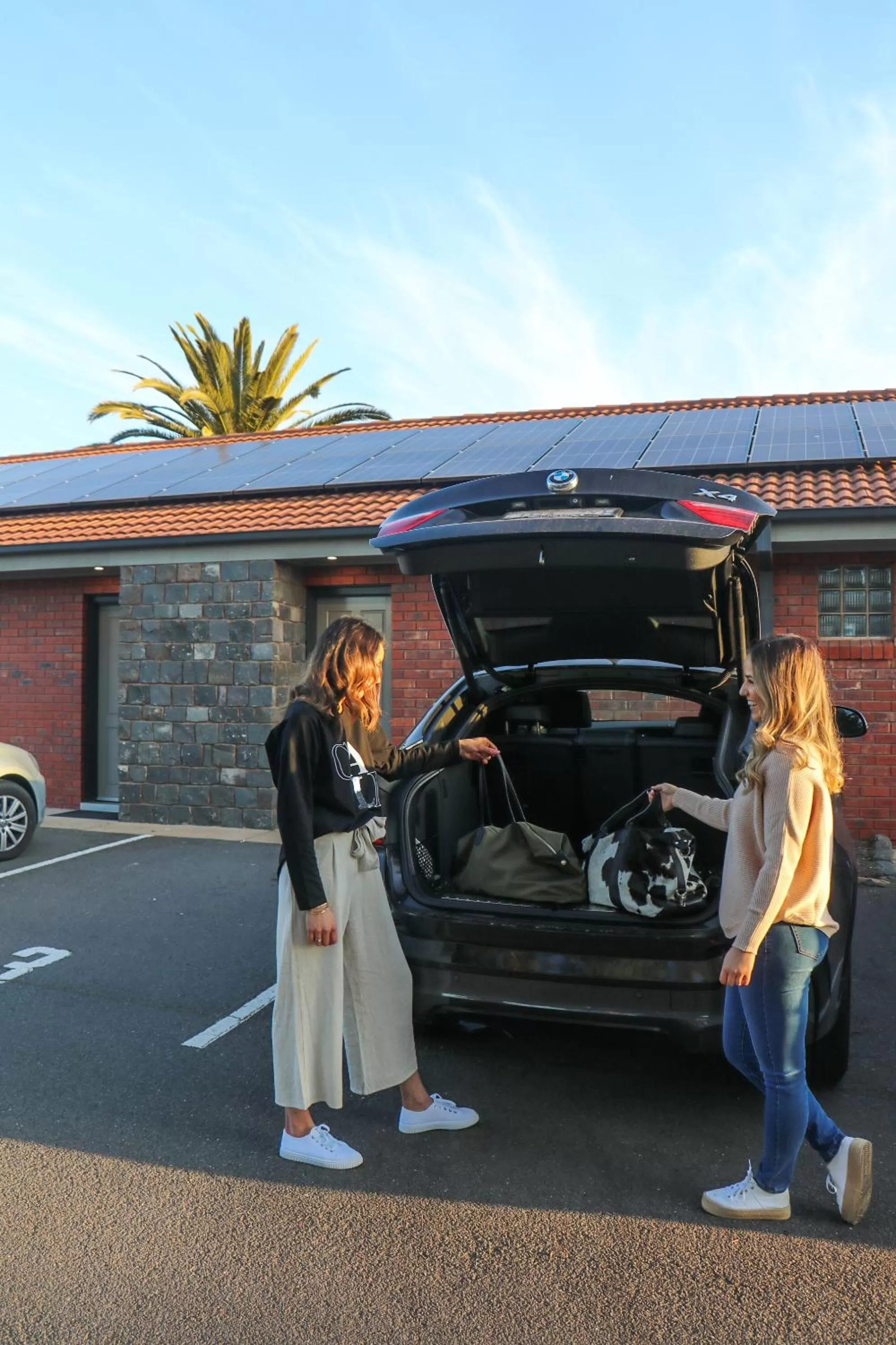 People in Julie-Anna, Bendigo