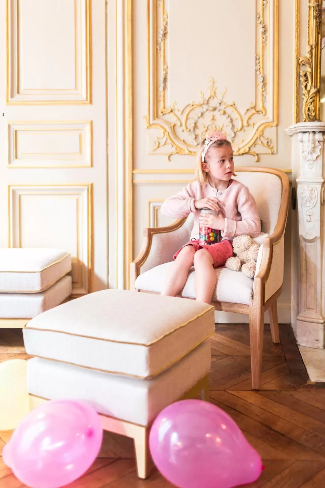 People in Hôtel Alfred Sommier