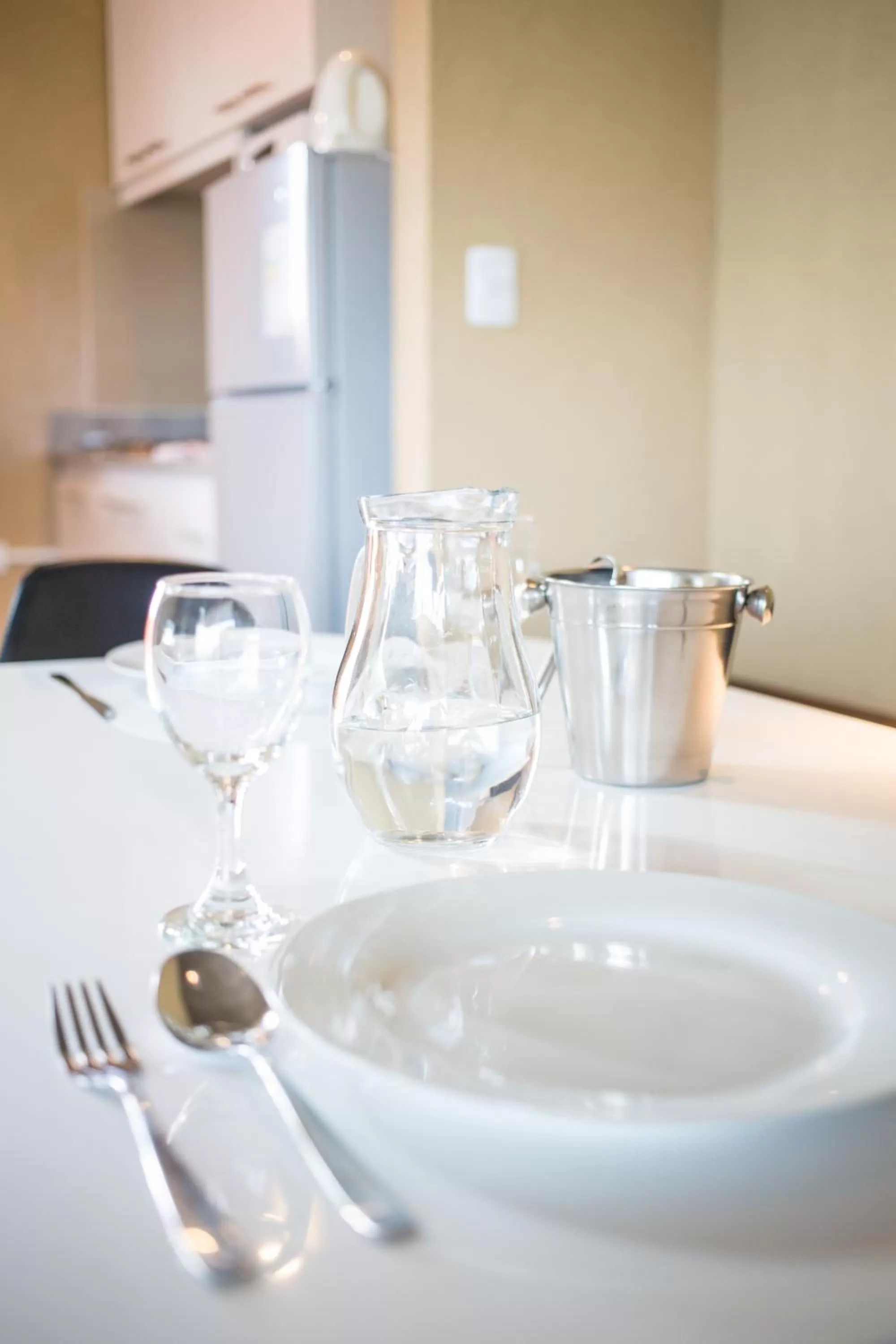 Lomas del Real Aparthotel