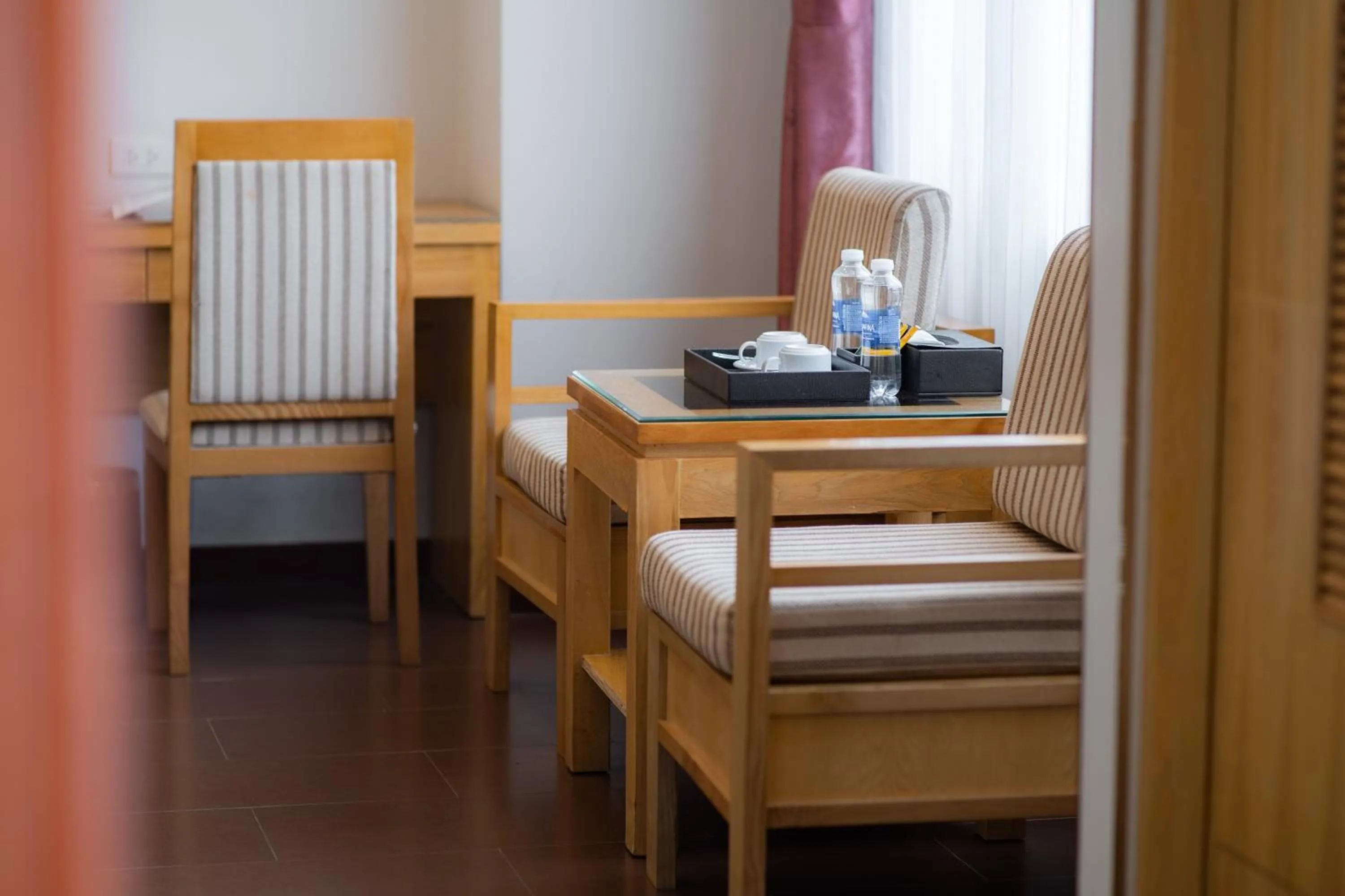 Riverside Hanoi Hotel