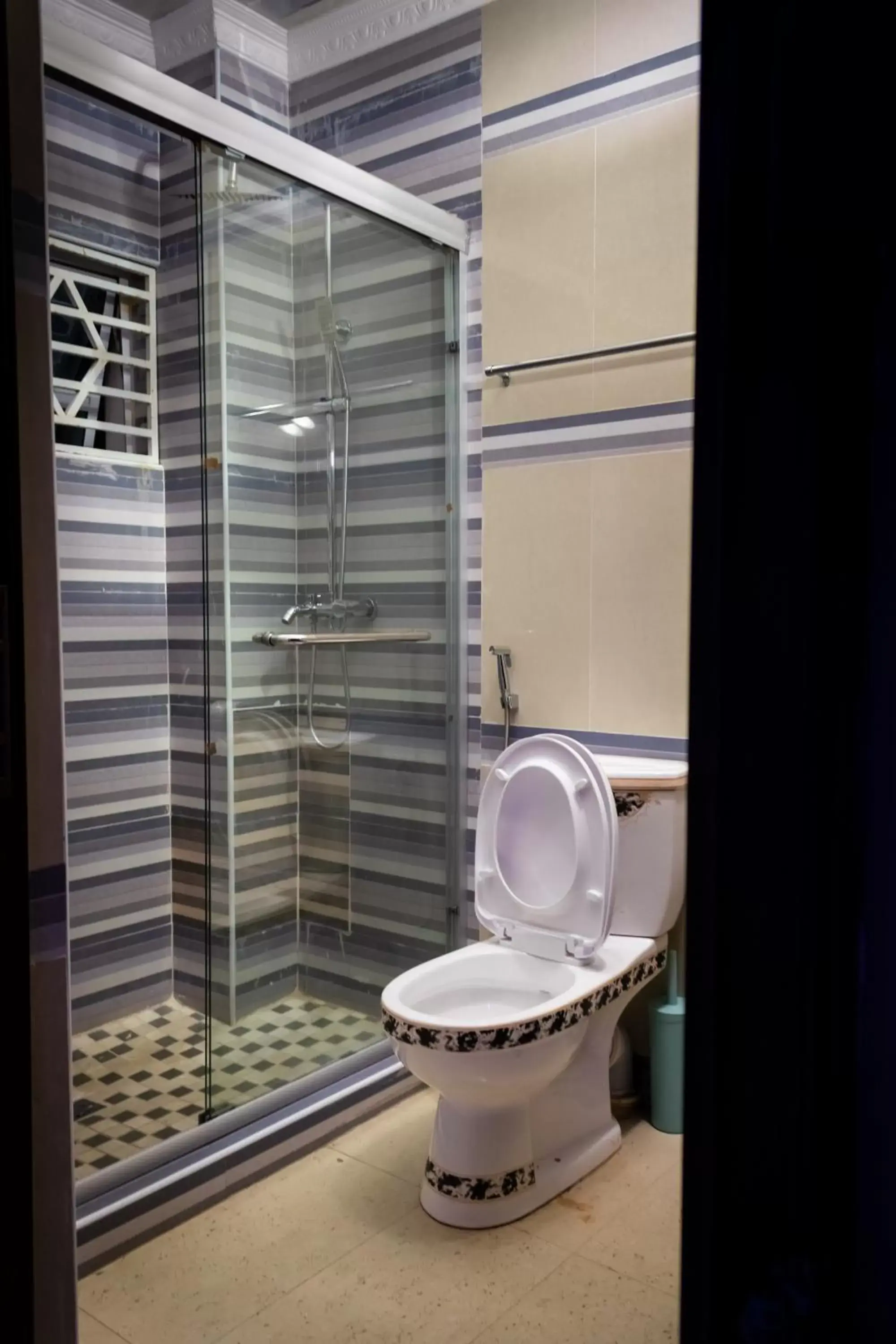 Standard Double or Twin Room - single occupancy in Gold Crown International Hotel Johannesburg Standard Double or Twin Room - single occupancy in Gold Crown International Hotel Johannesburg