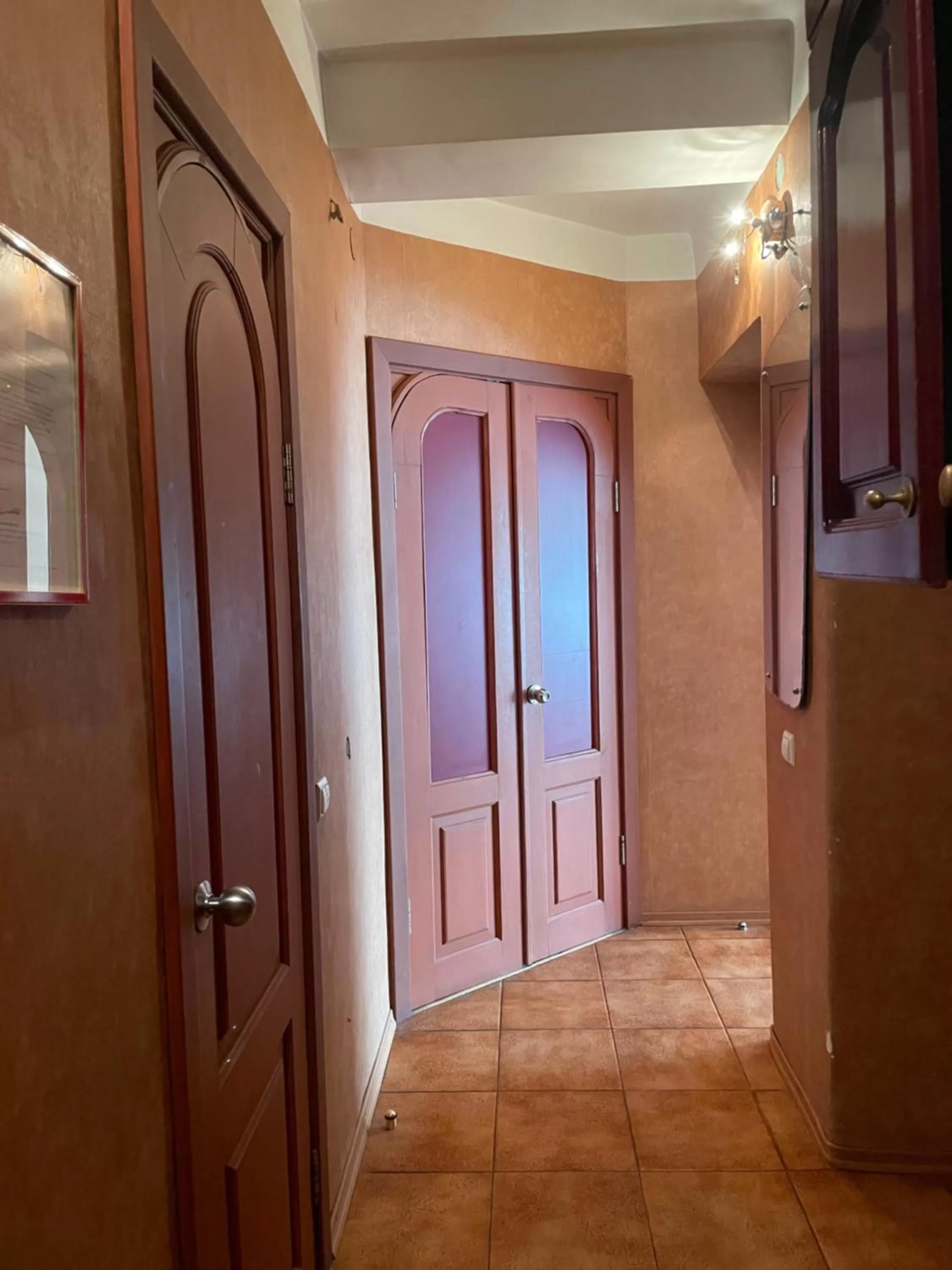 Property building in Alaska