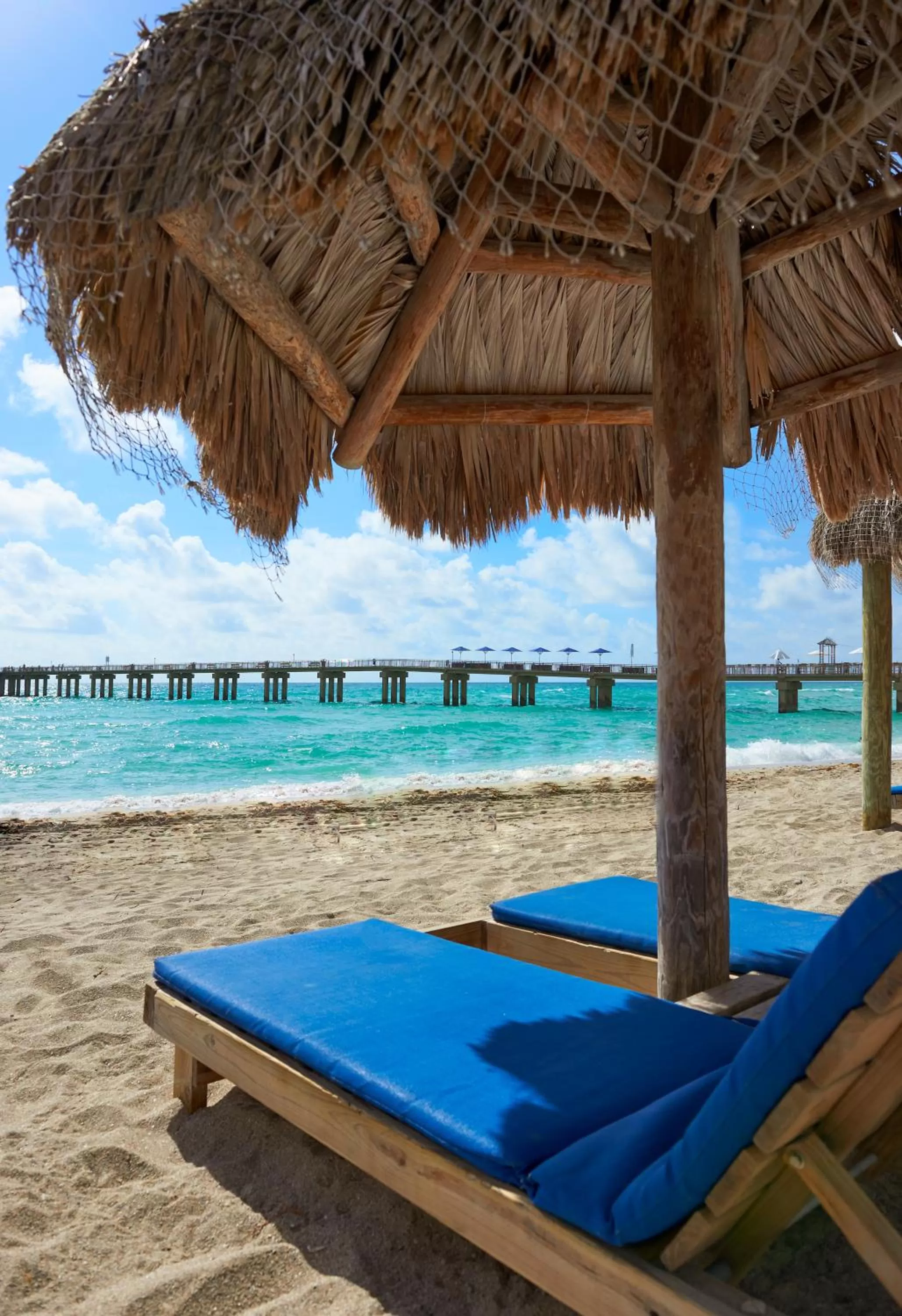 Day in Newport Beachside Hotel & Resort