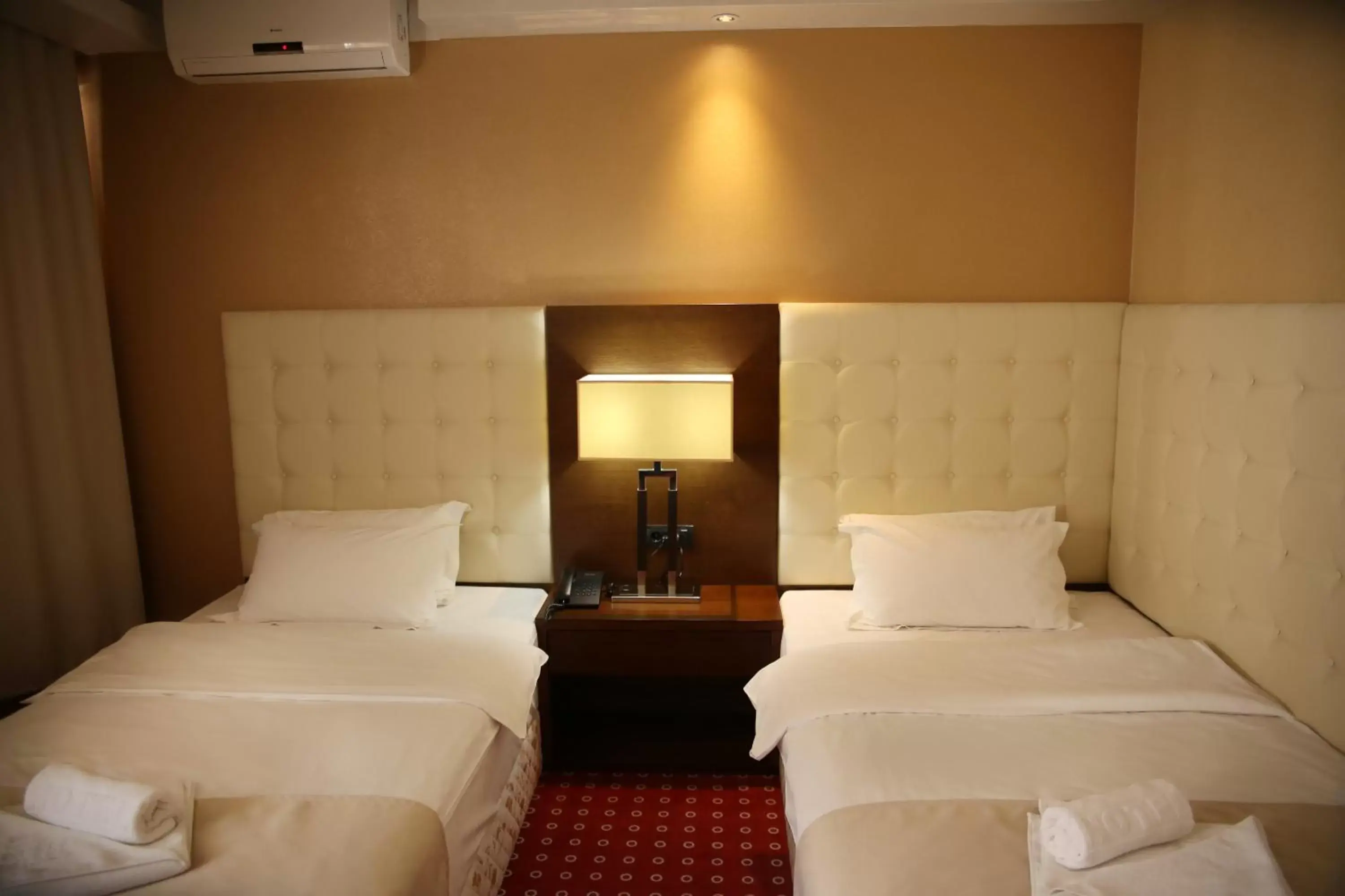 Standard Twin Room - single occupancy in Orbis Design Hotel & Spa Standard Twin Room - single occupancy in Orbis Design Hotel & Spa