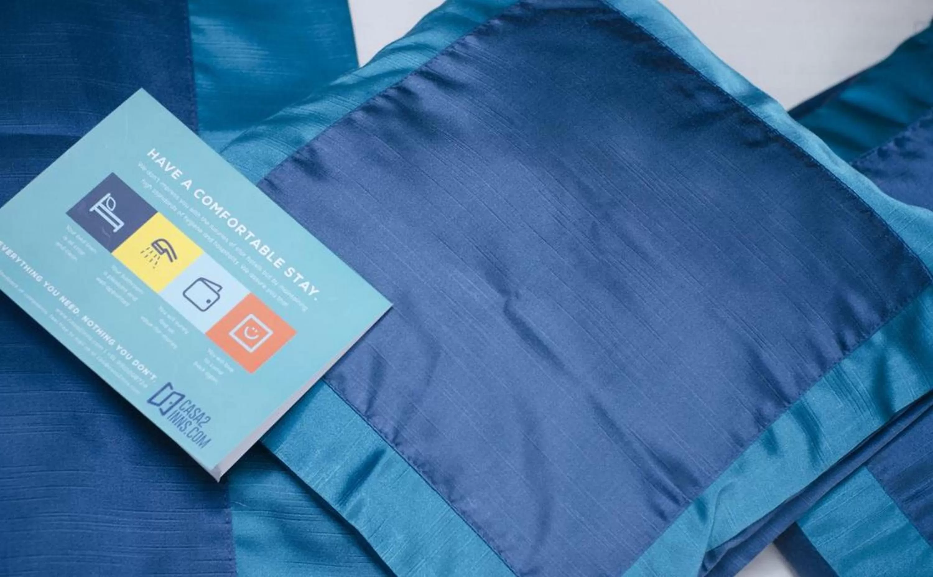 Area and facilities, Bed in FabHotel Wateredge Beach Resort - 200m from Samudra Beach Park