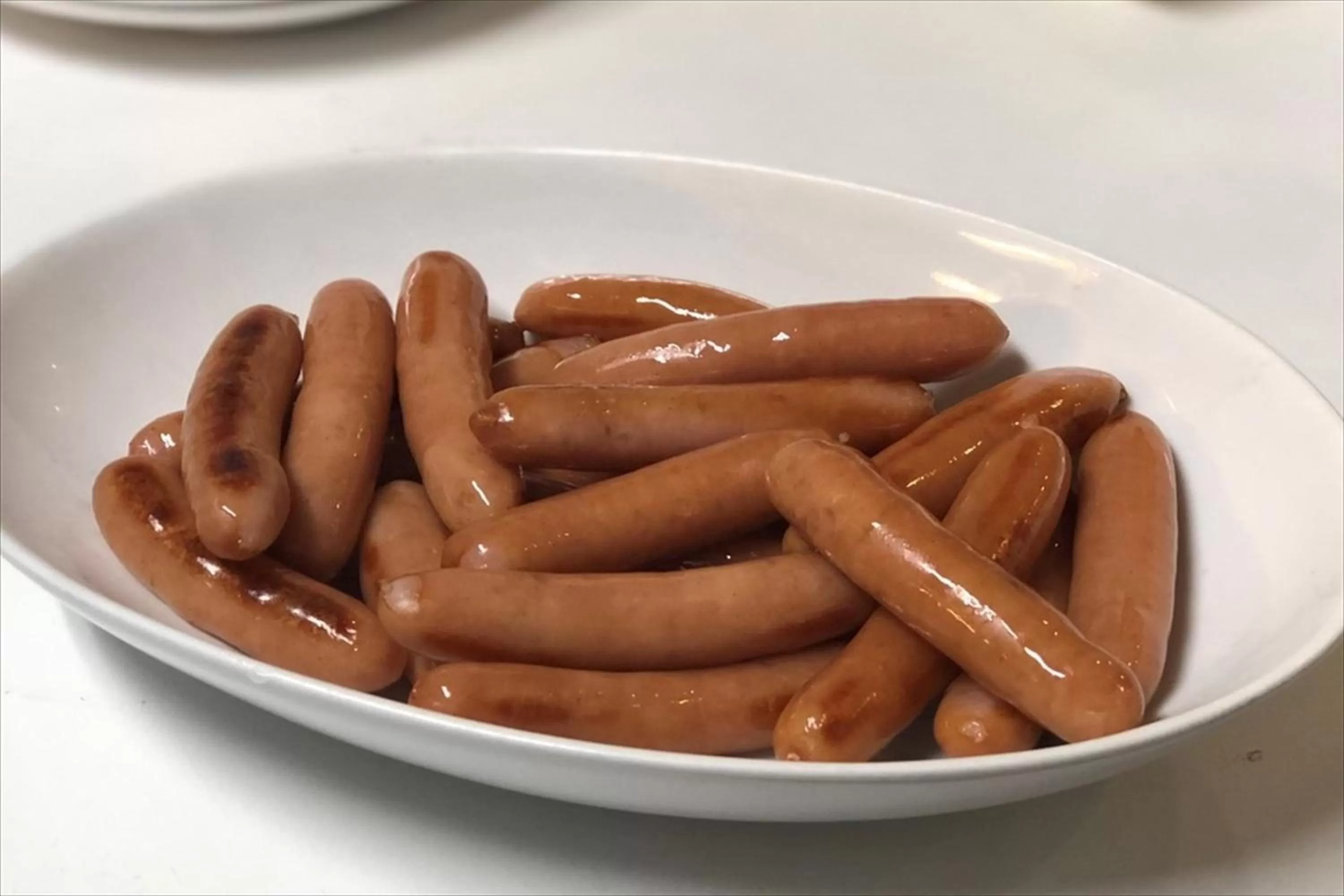 Buffet breakfast in Green Rich Hotel Iwakuni Ekimae (Artificial hot spring Futamata Yunohana)