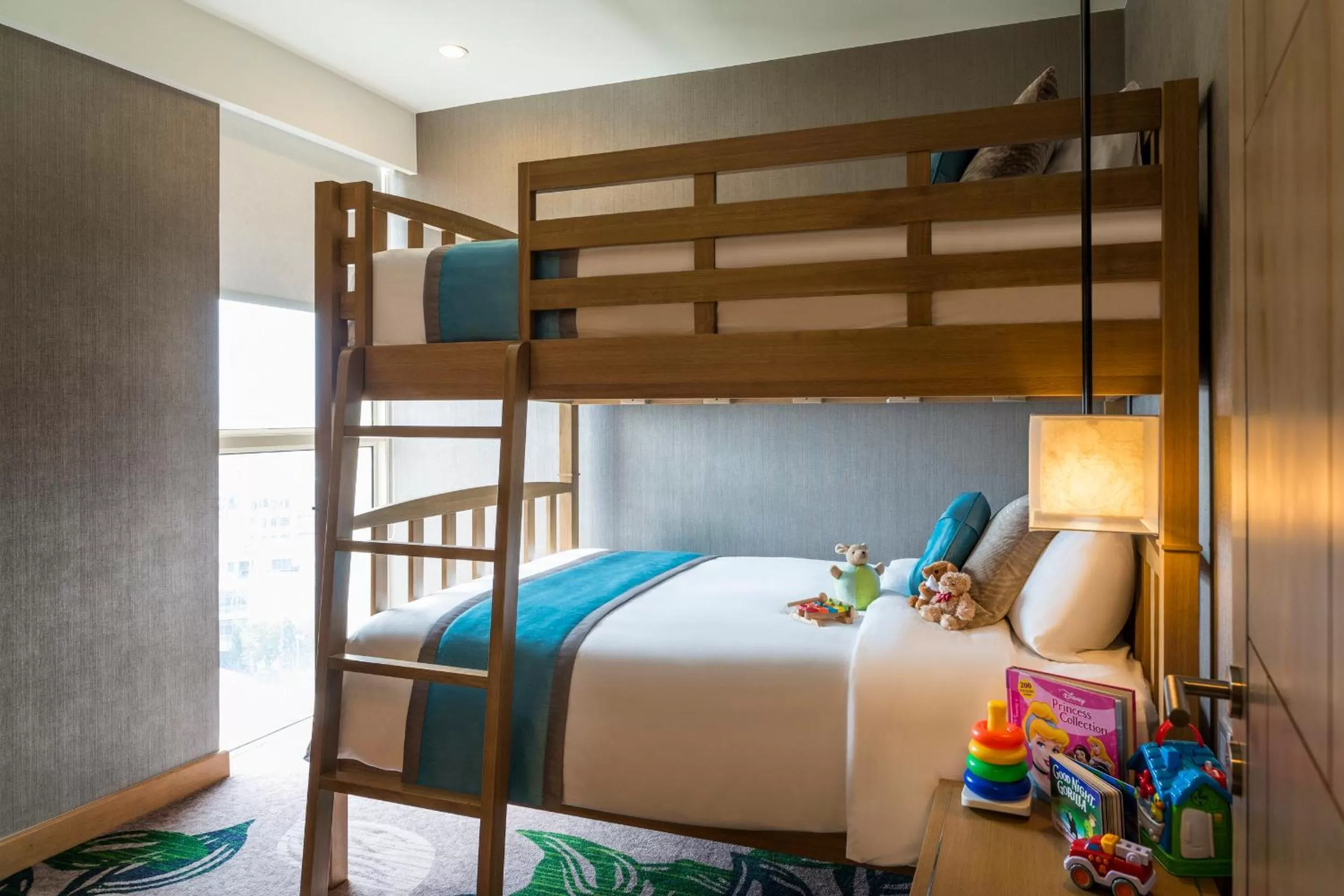 Bed in InterContinental Nha Trang by IHG