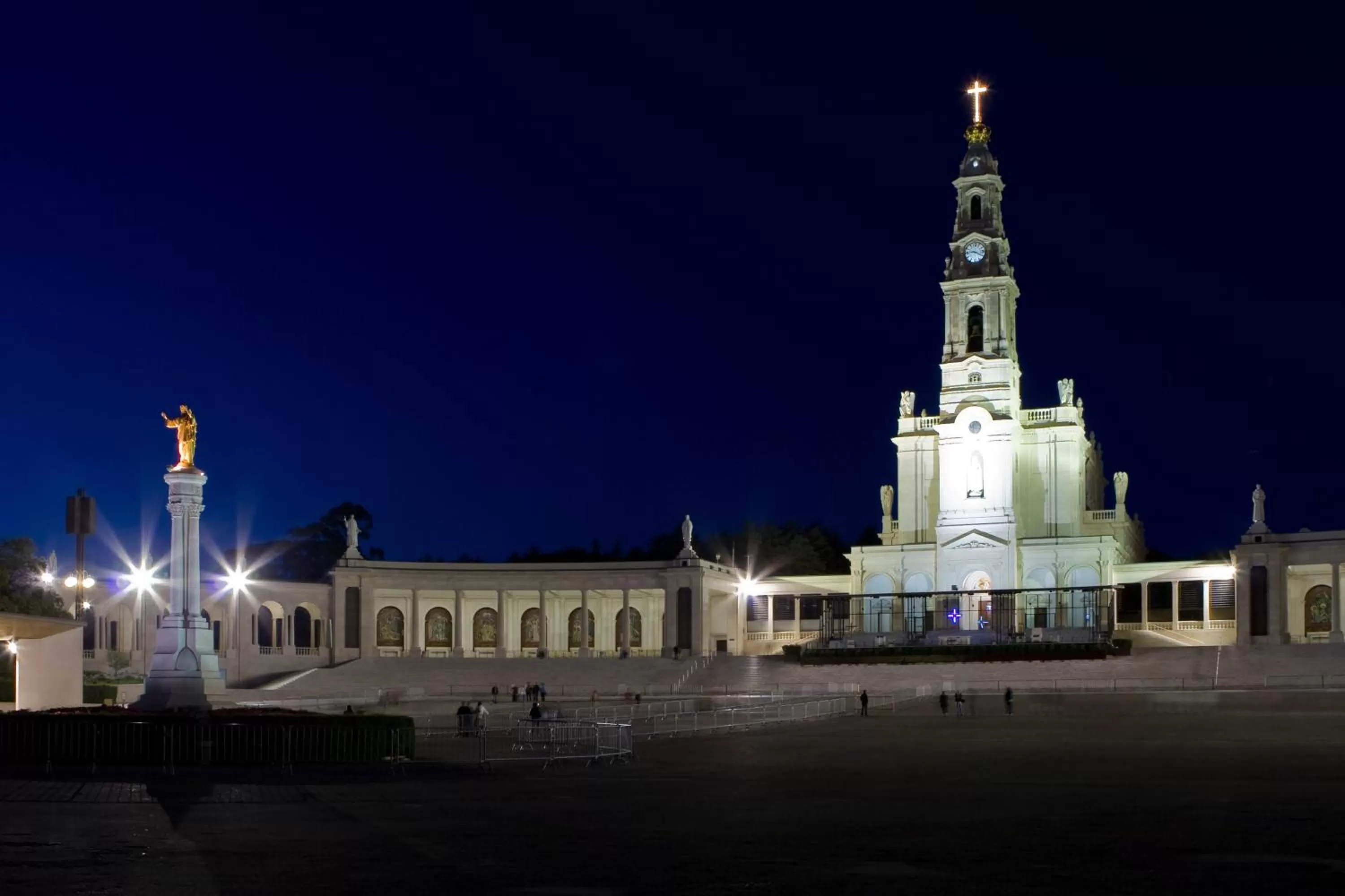 Neighbourhood in Mercure Fátima