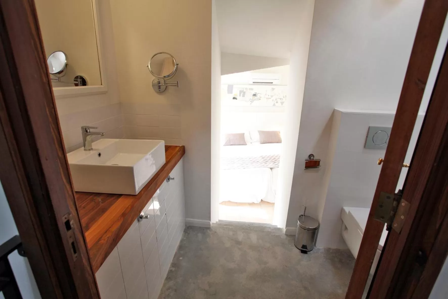 Bathroom in Ca Sa Tieta