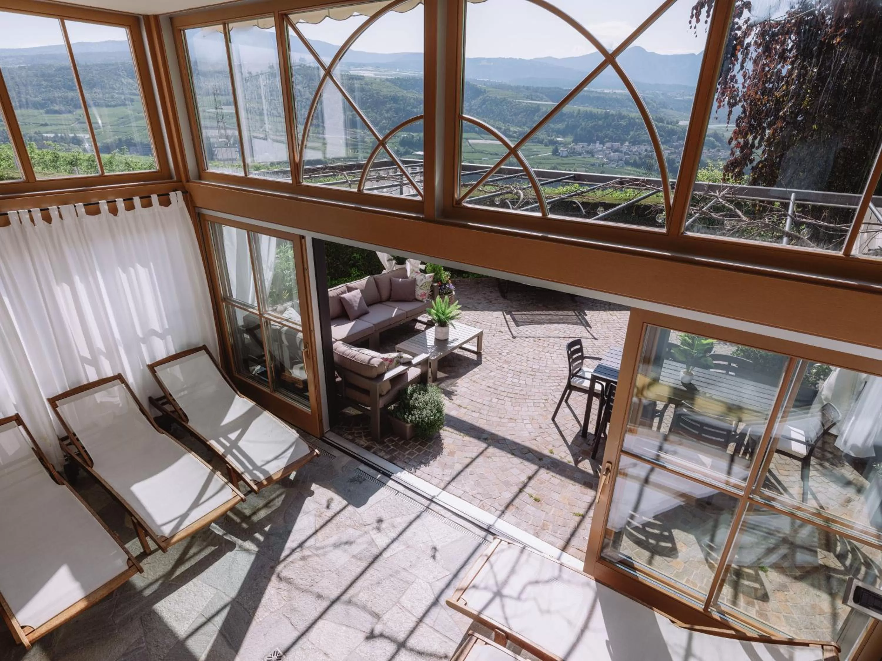 Relais Villa Quercia