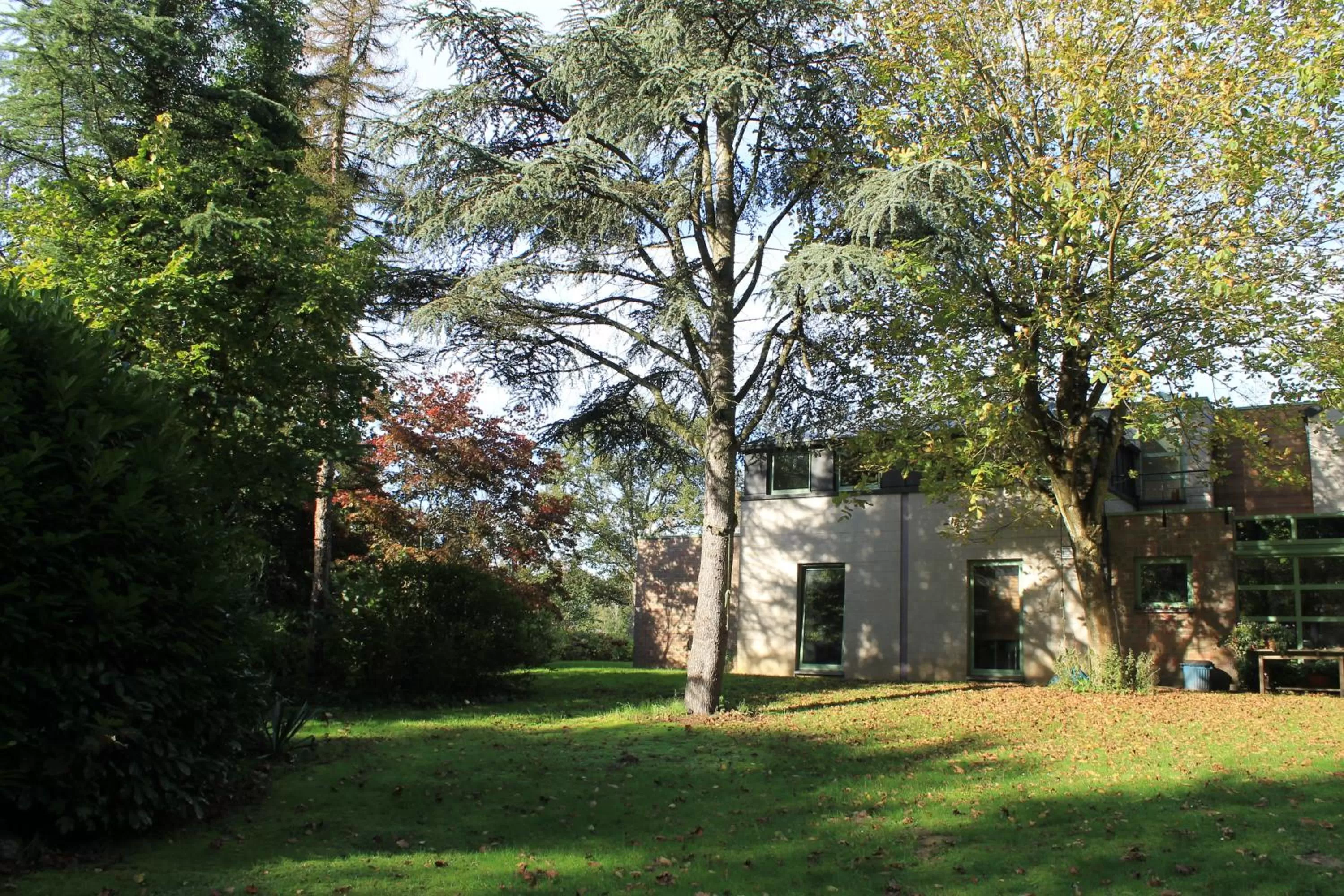 Property building in Beau Reg'Art