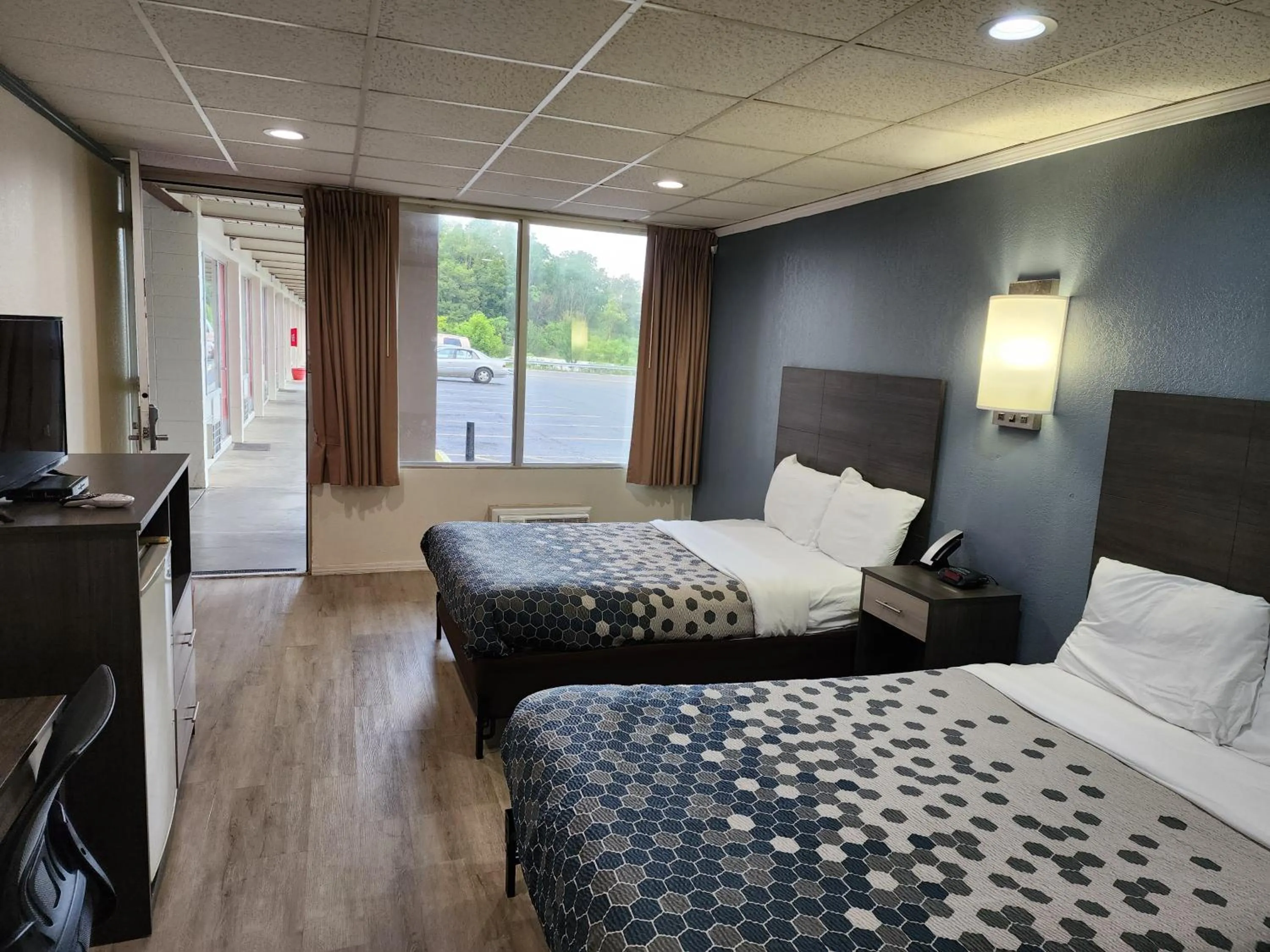 Econo Lodge Wytheville