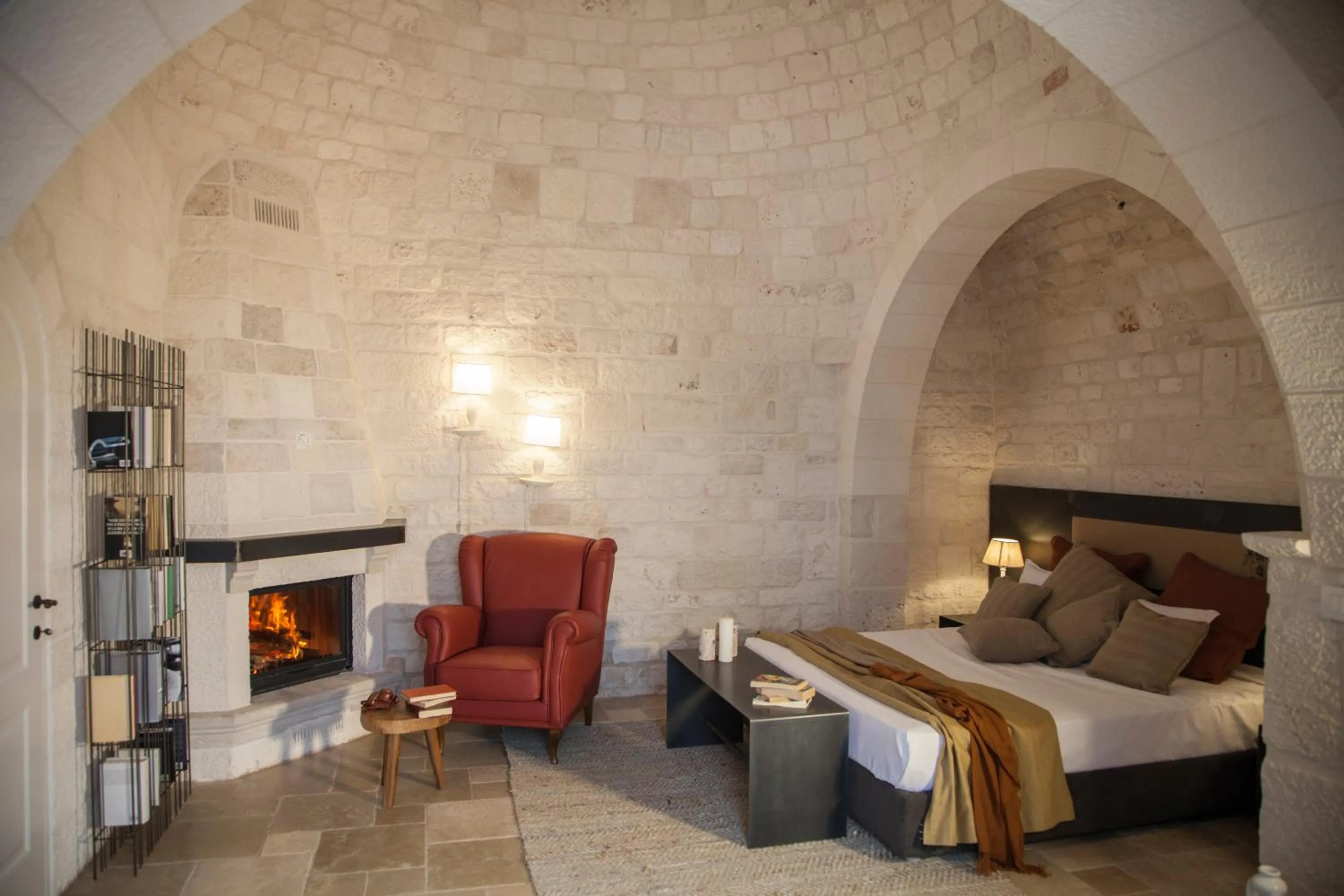 Bedroom, Bed in Ottolire Resort