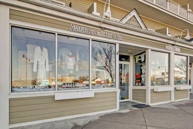 Neighbourhood in Avenue Inn & Spa