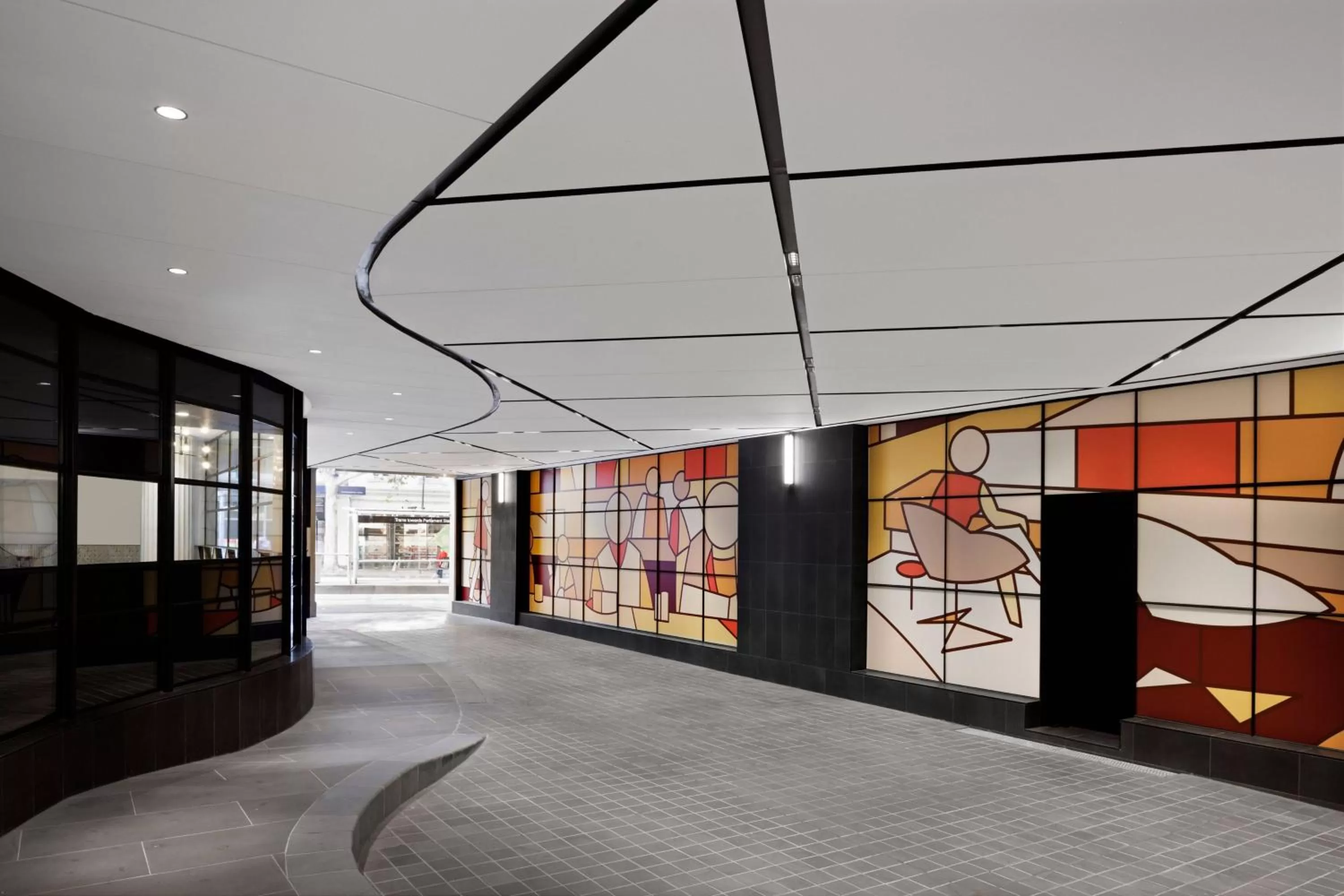 Other in Le Meridien Melbourne