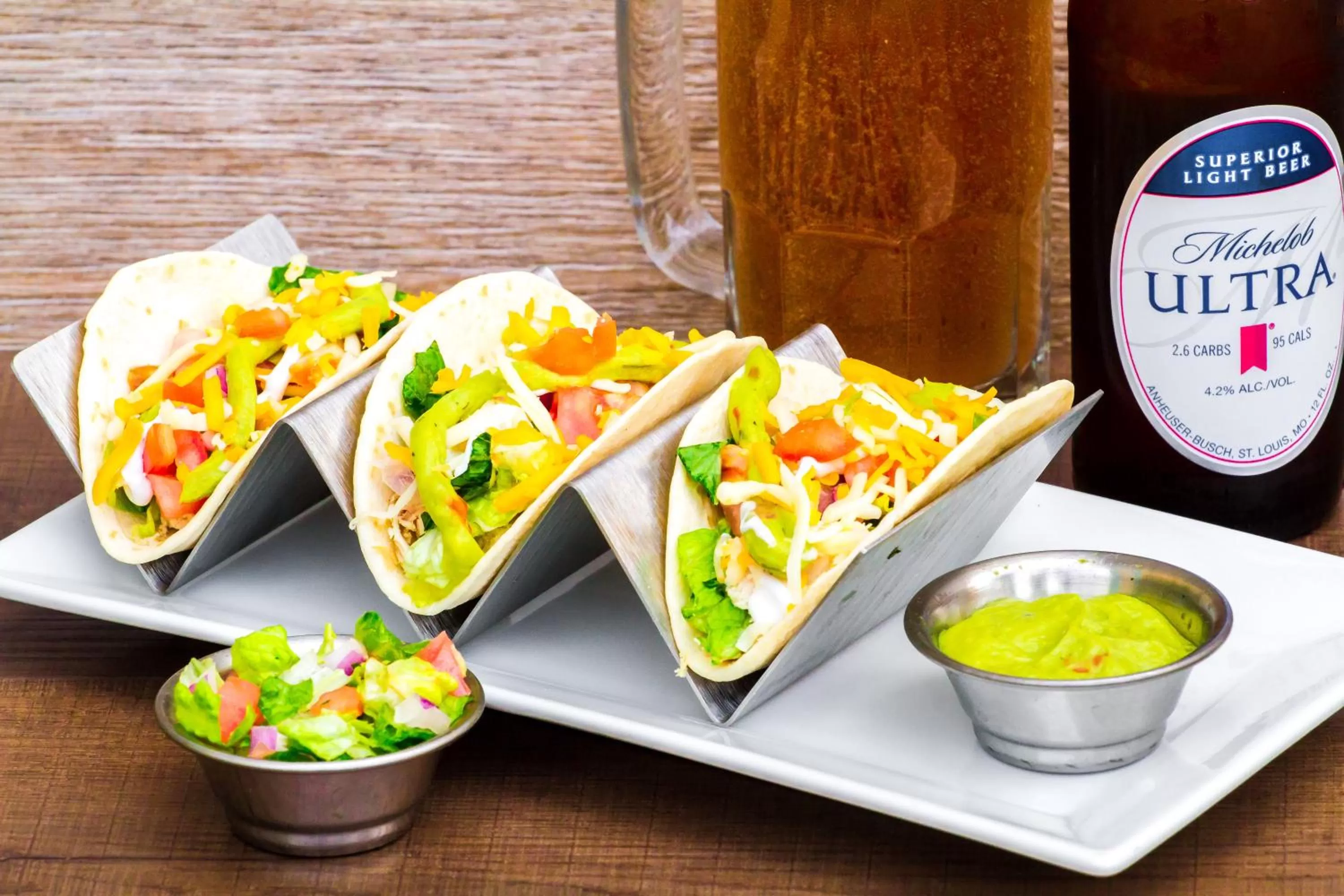 Food in Clarion Inn & Suites Miami International Airport