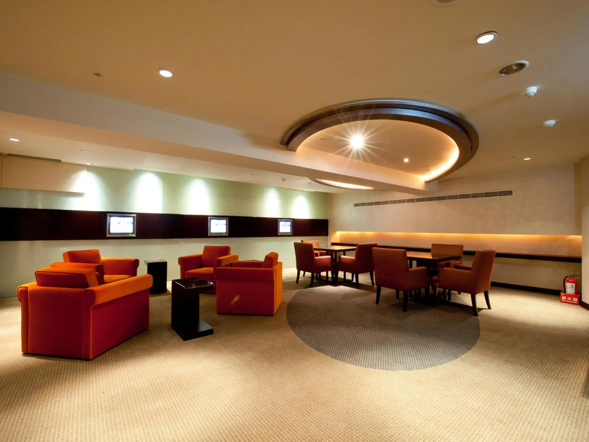 Business facilities in The Tango Hotel Taipei XinYi