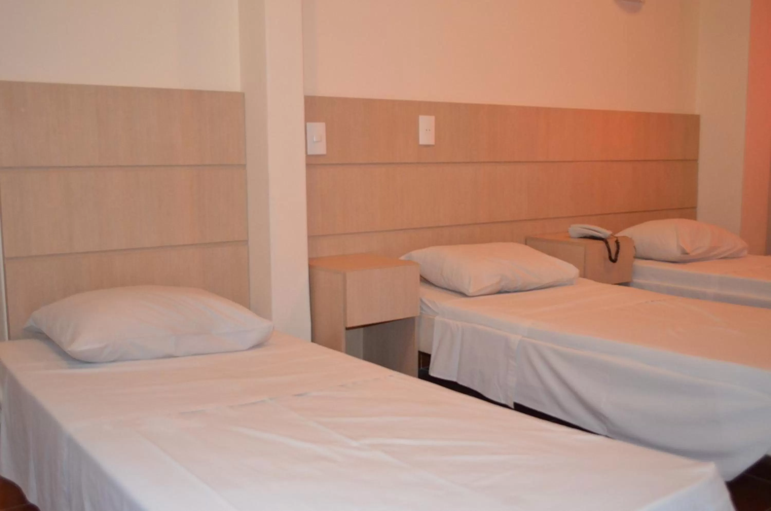 Photo of the whole room, Bed in Lux Hotel