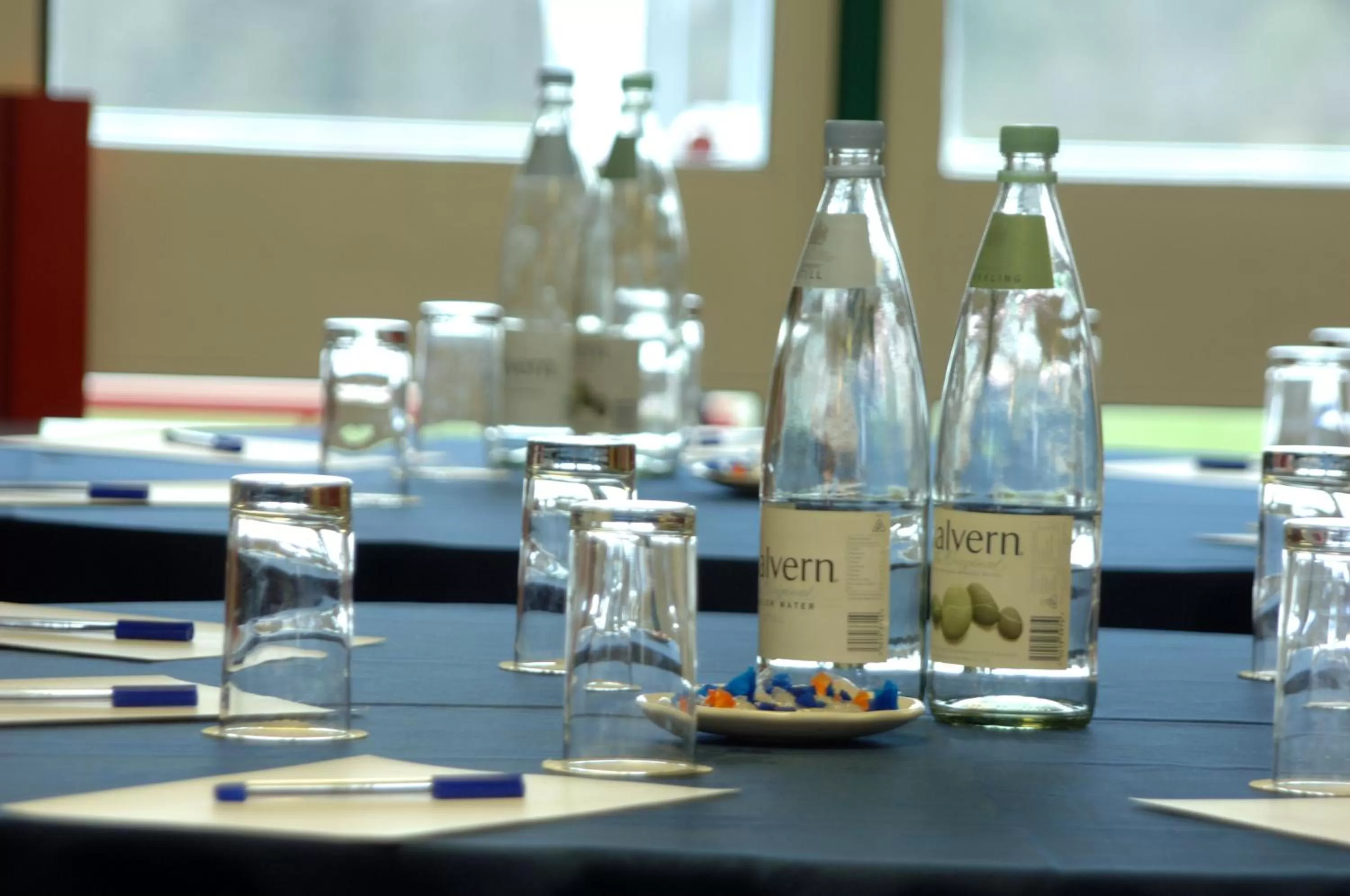 Meeting/conference room in Holiday Inn Wolverhampton - Racecourse by IHG