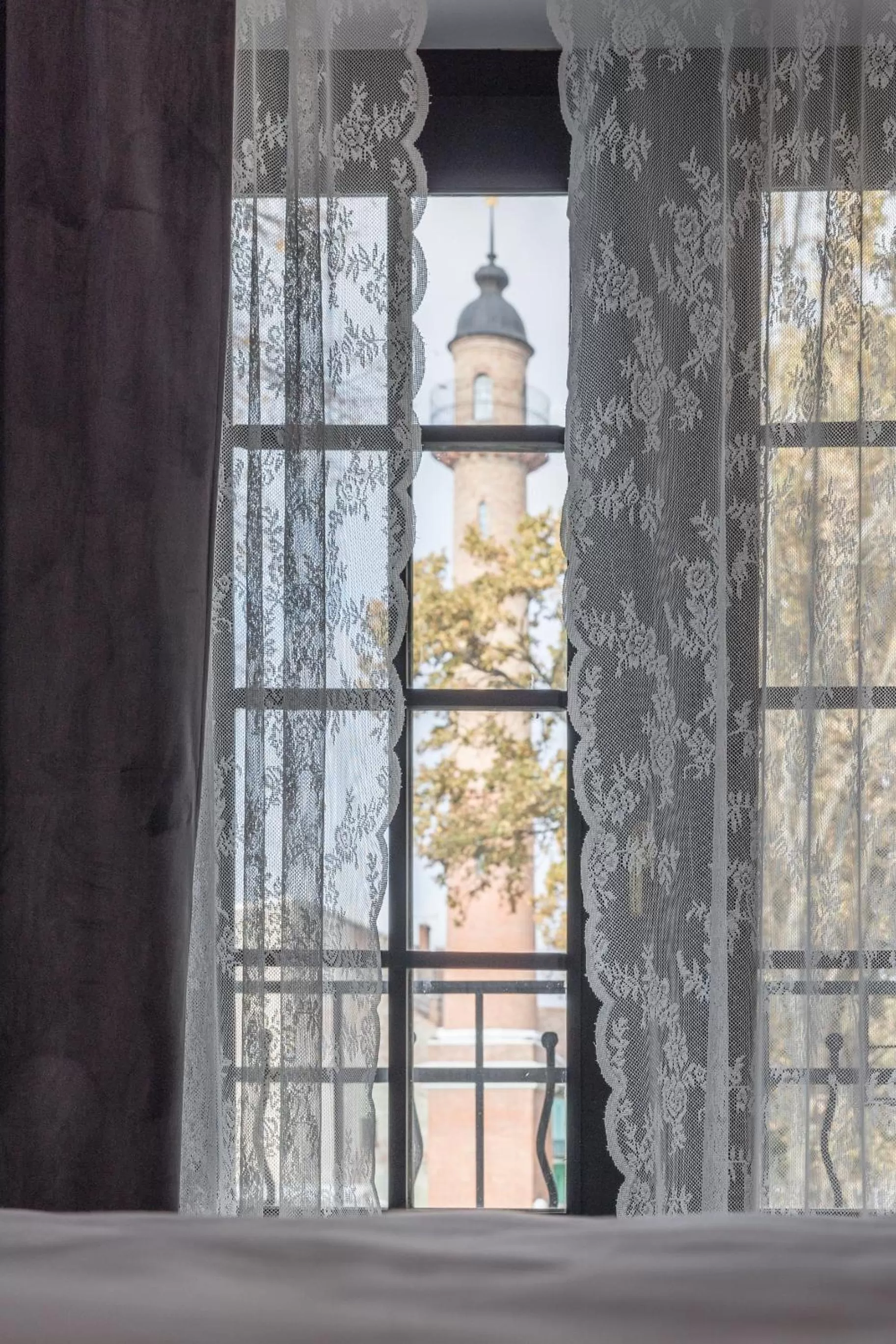 Hotel Vila Central Boutique Satu Mare