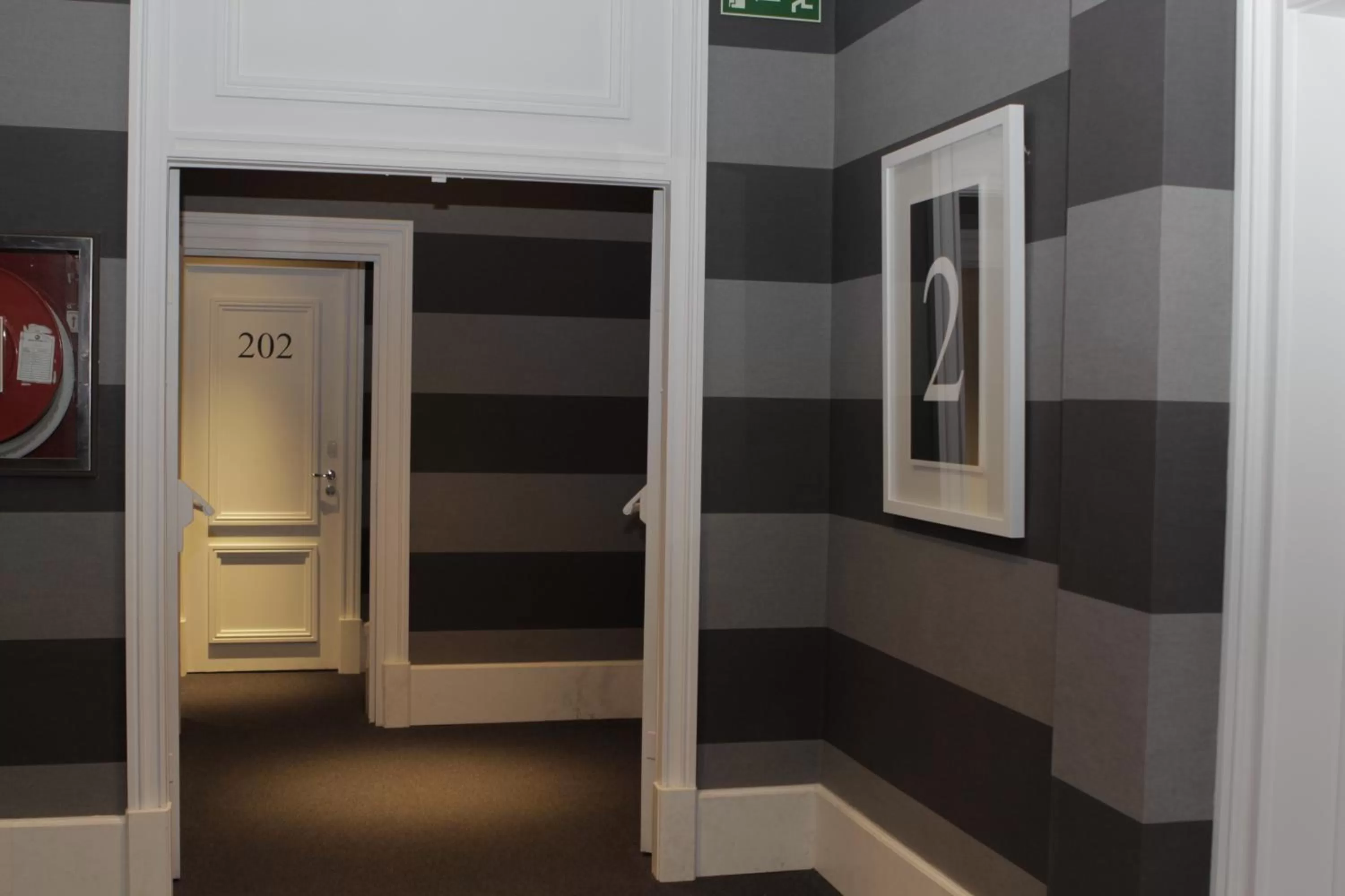 Other in Hotel Granvia