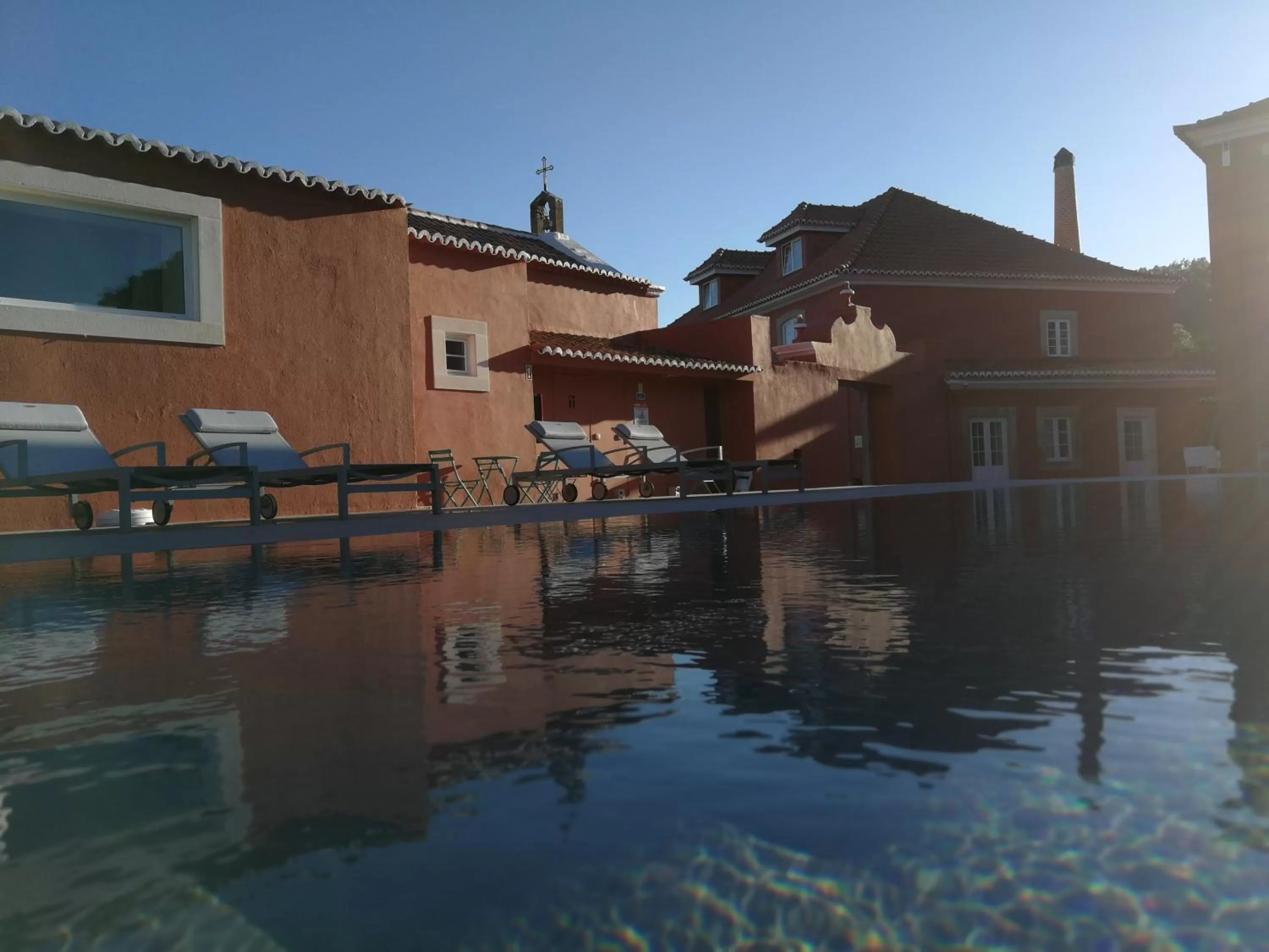 Paço do Bispo Boutique House