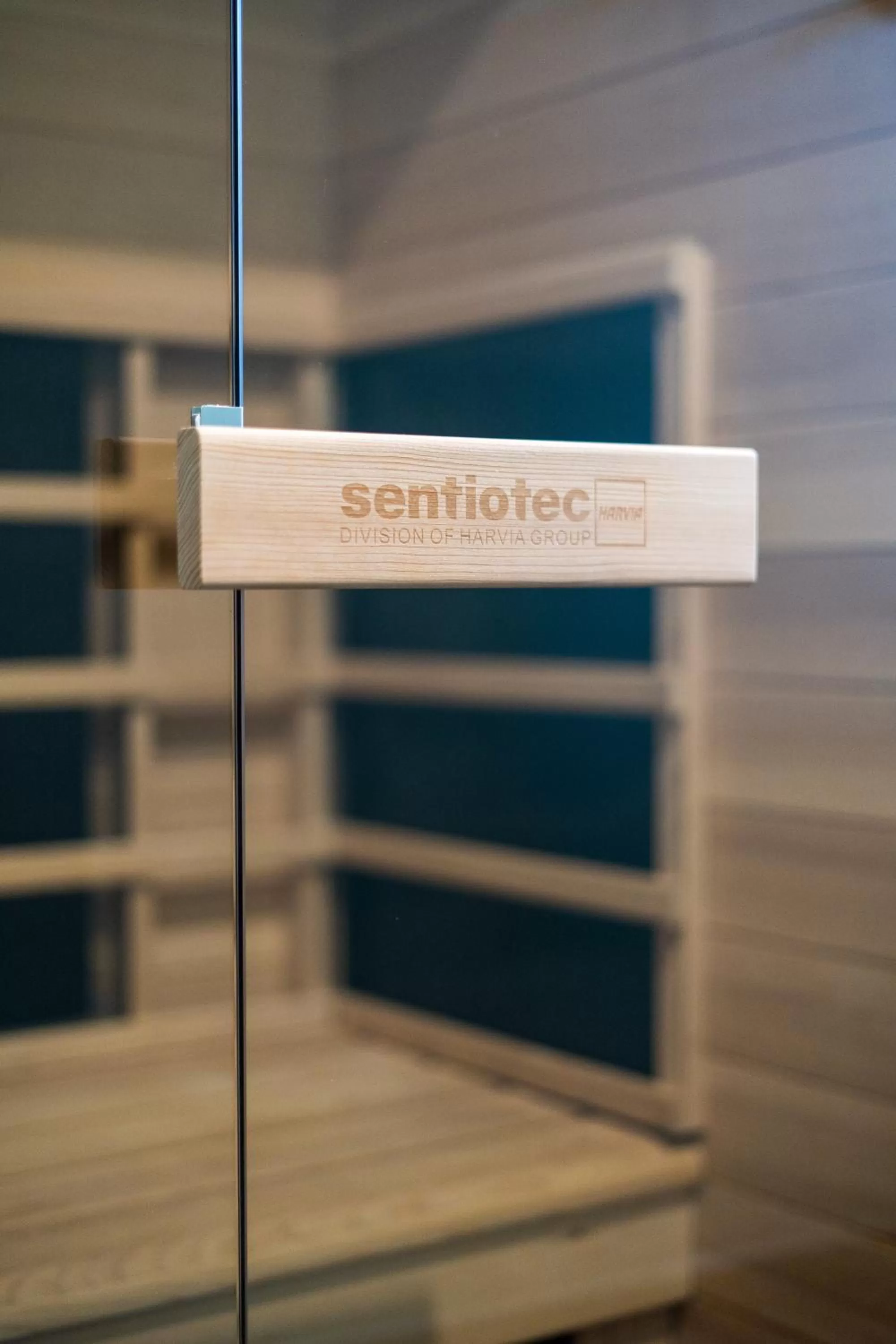 Property building in Hôtel Loysel le Gaucher