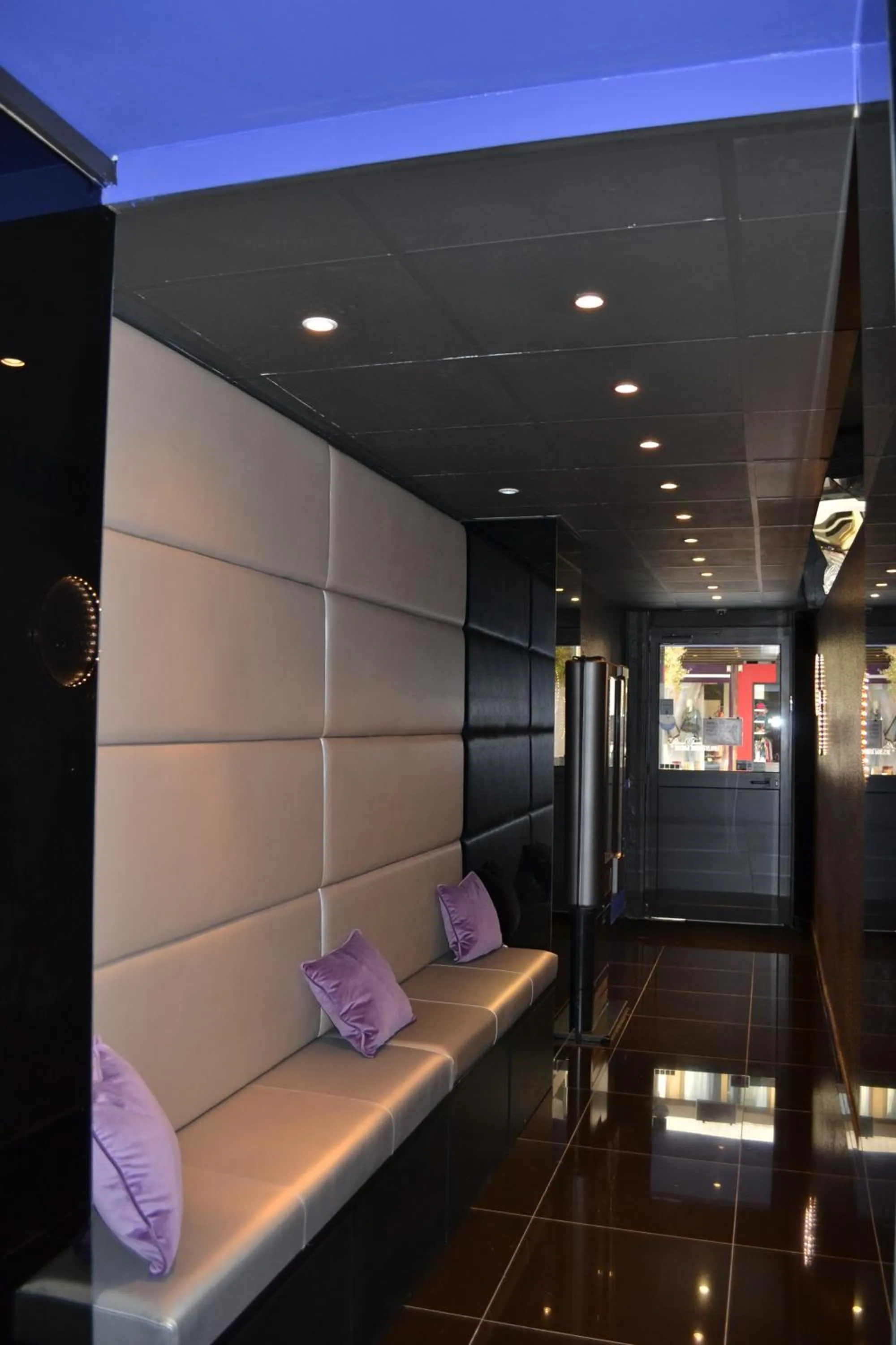 Other in Hotel Schtak