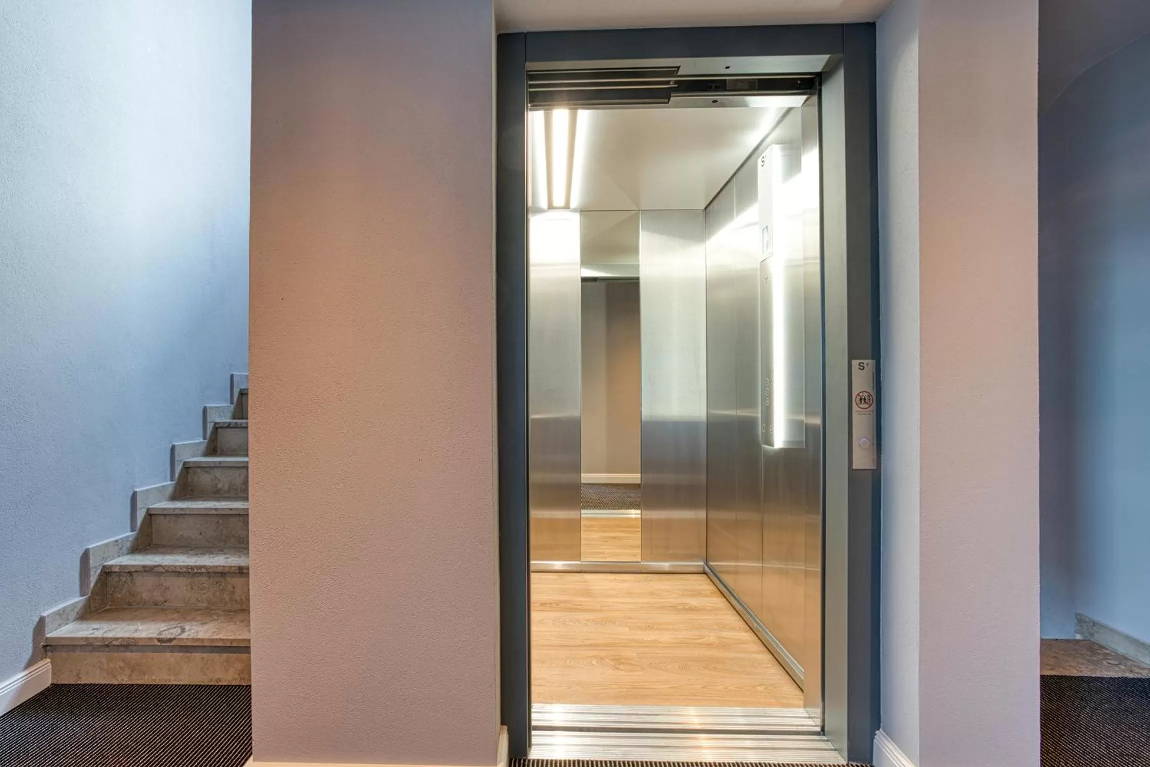 Other in NYCE Hotel Ingolstadt