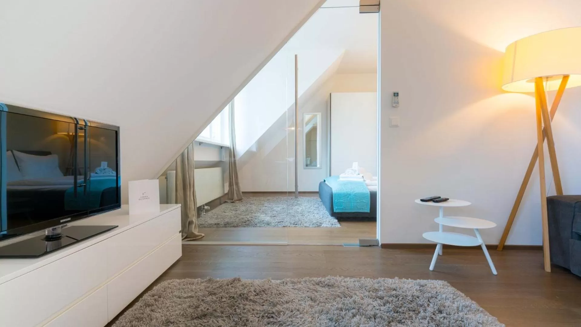 Vienna Residence, City Park - Belvedere