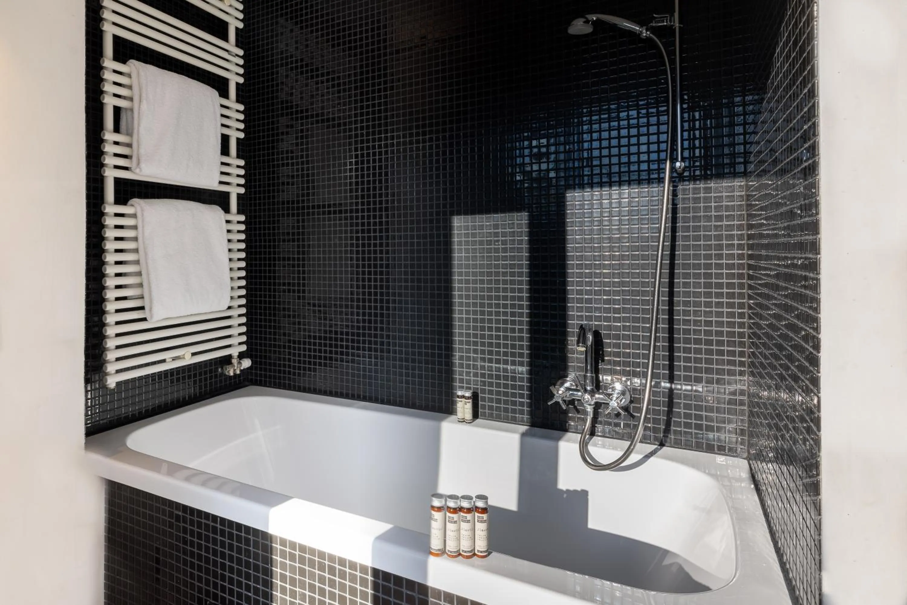 Tralala Hotel Montreux