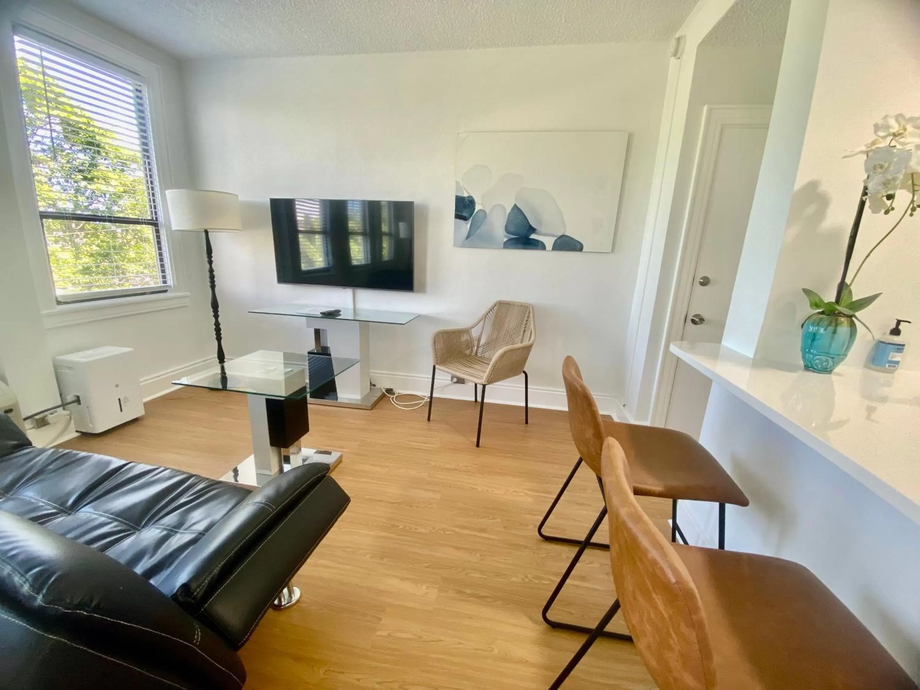 TV and multimedia in Tropicals of Palm Beach