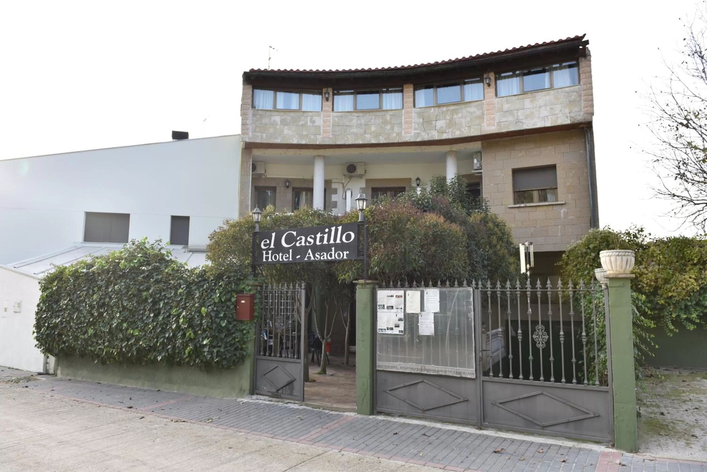 Hotel Rural el Castillo