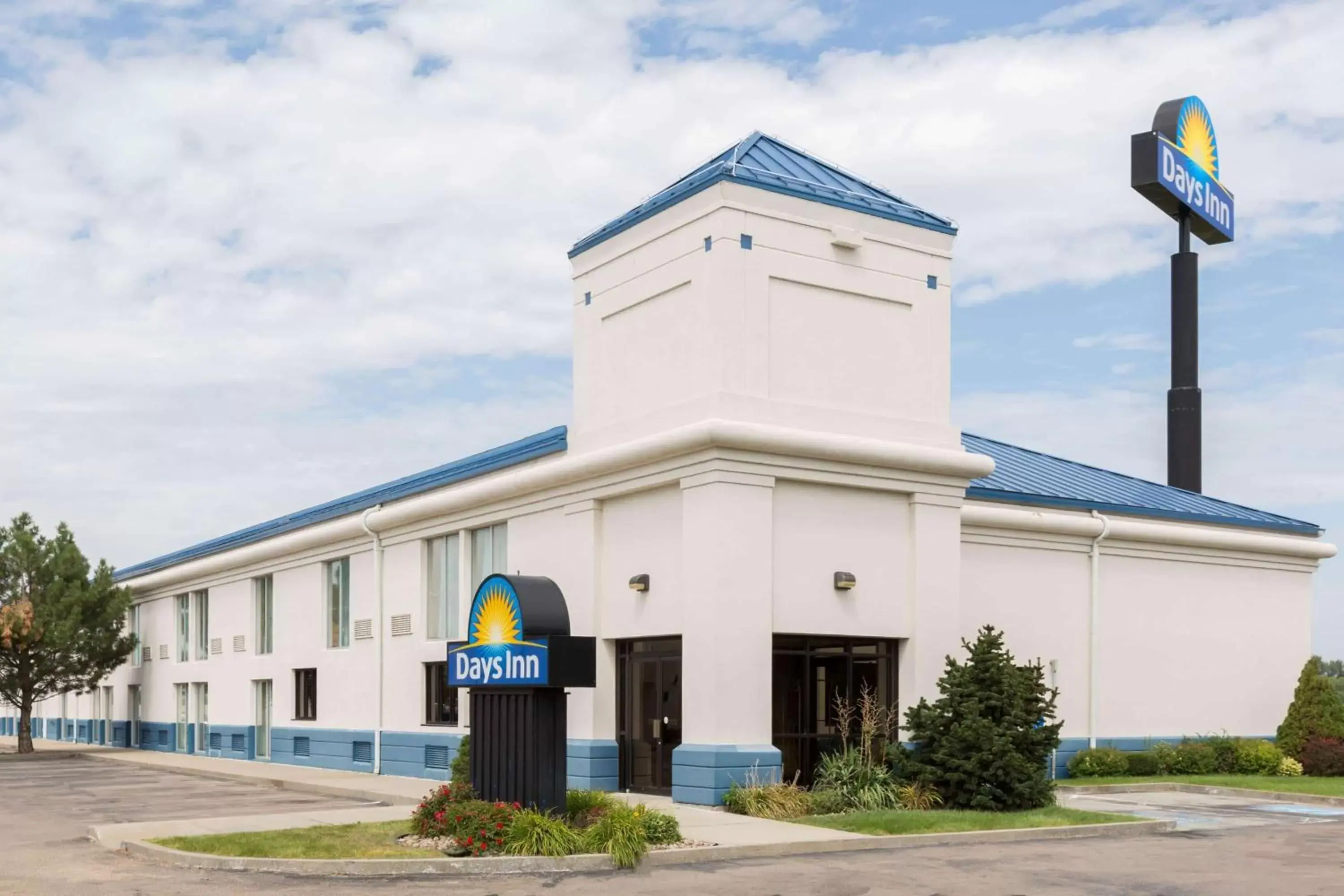Days Inn by Wyndham Grand Island I-80 Days Inn by Wyndham Grand Island I-80