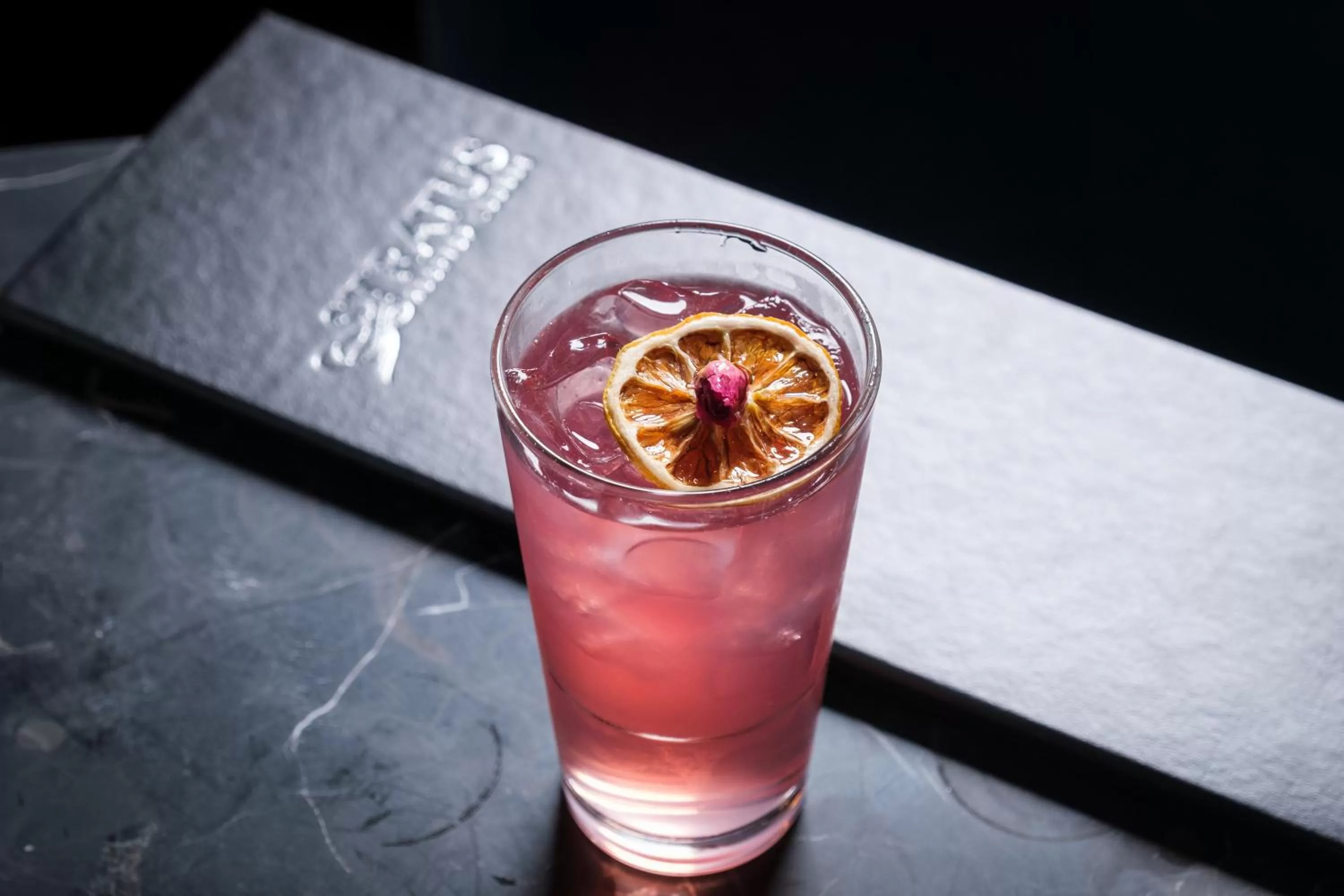 Photo of the whole room in Kimpton Hotel Monaco Philadelphia by IHG