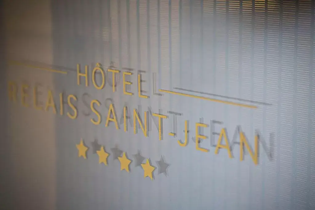 Hotel Relais Saint Jean Troyes Hotel Relais Saint Jean Troyes
