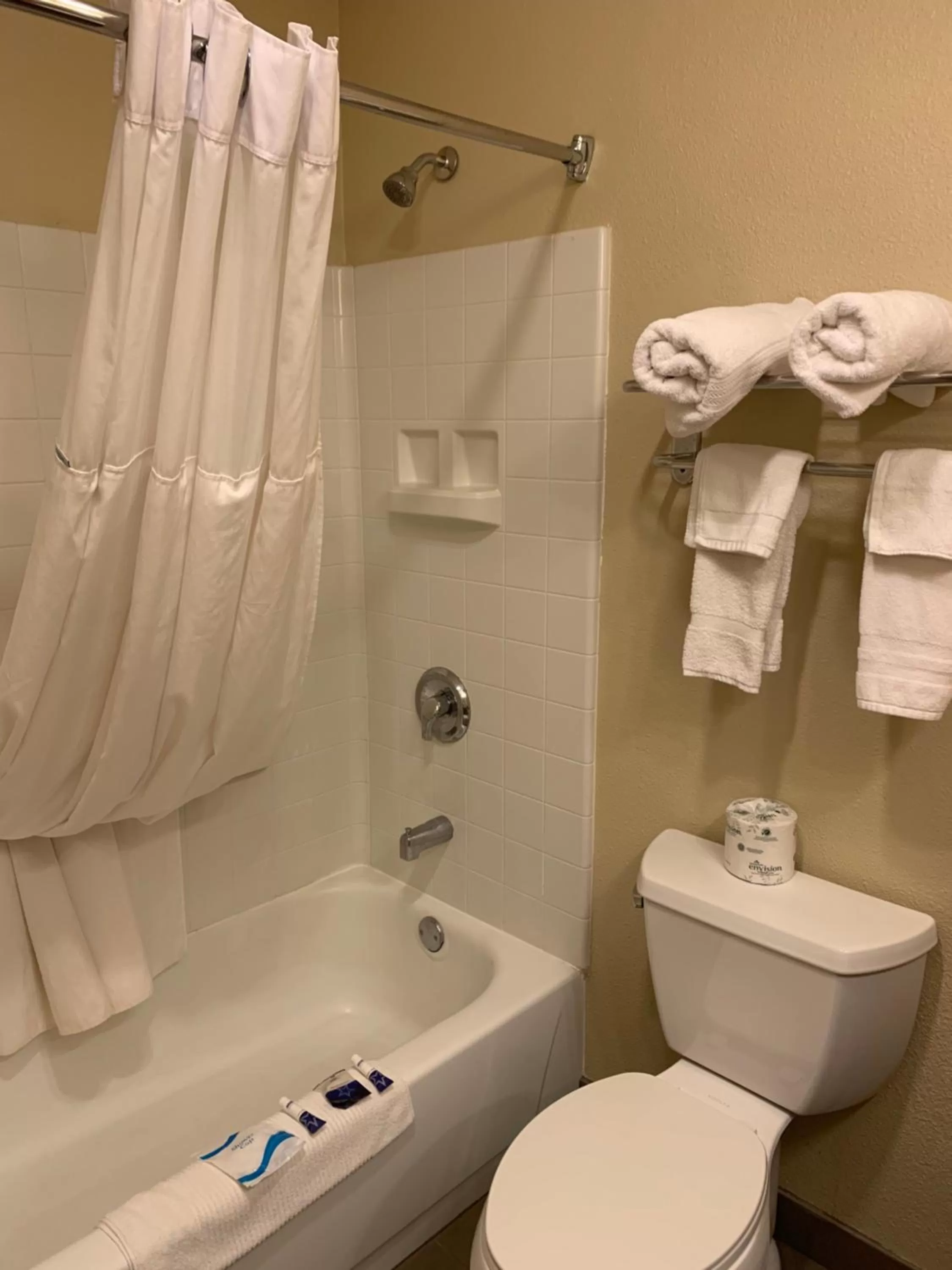 Sunset Inn - John Day